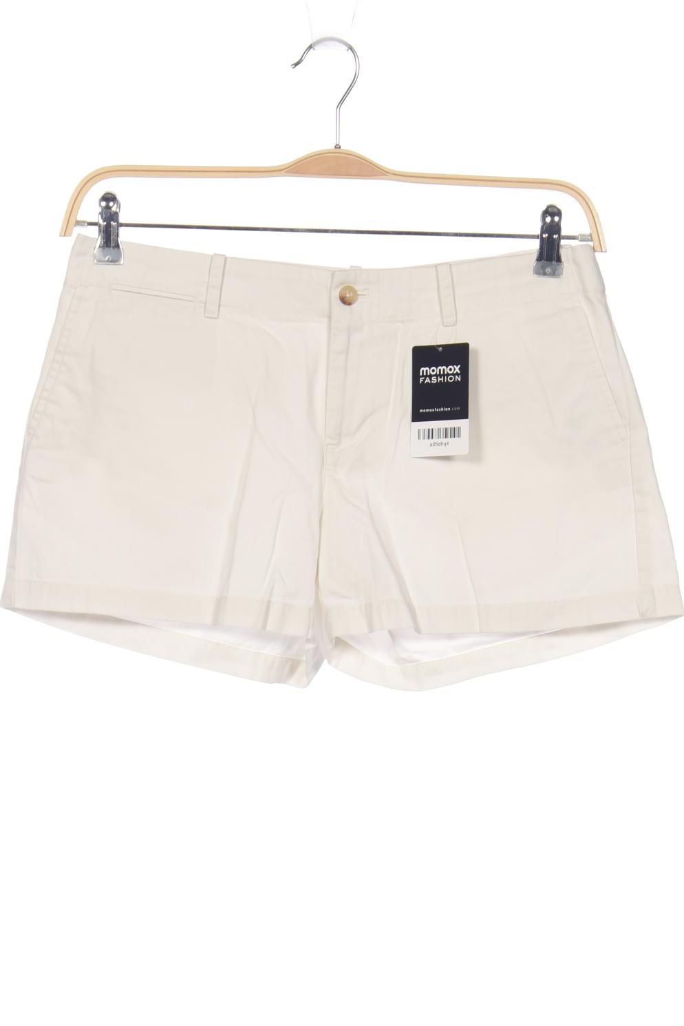

Polo Ralph Lauren Damen Shorts, weiß, Gr. 4
