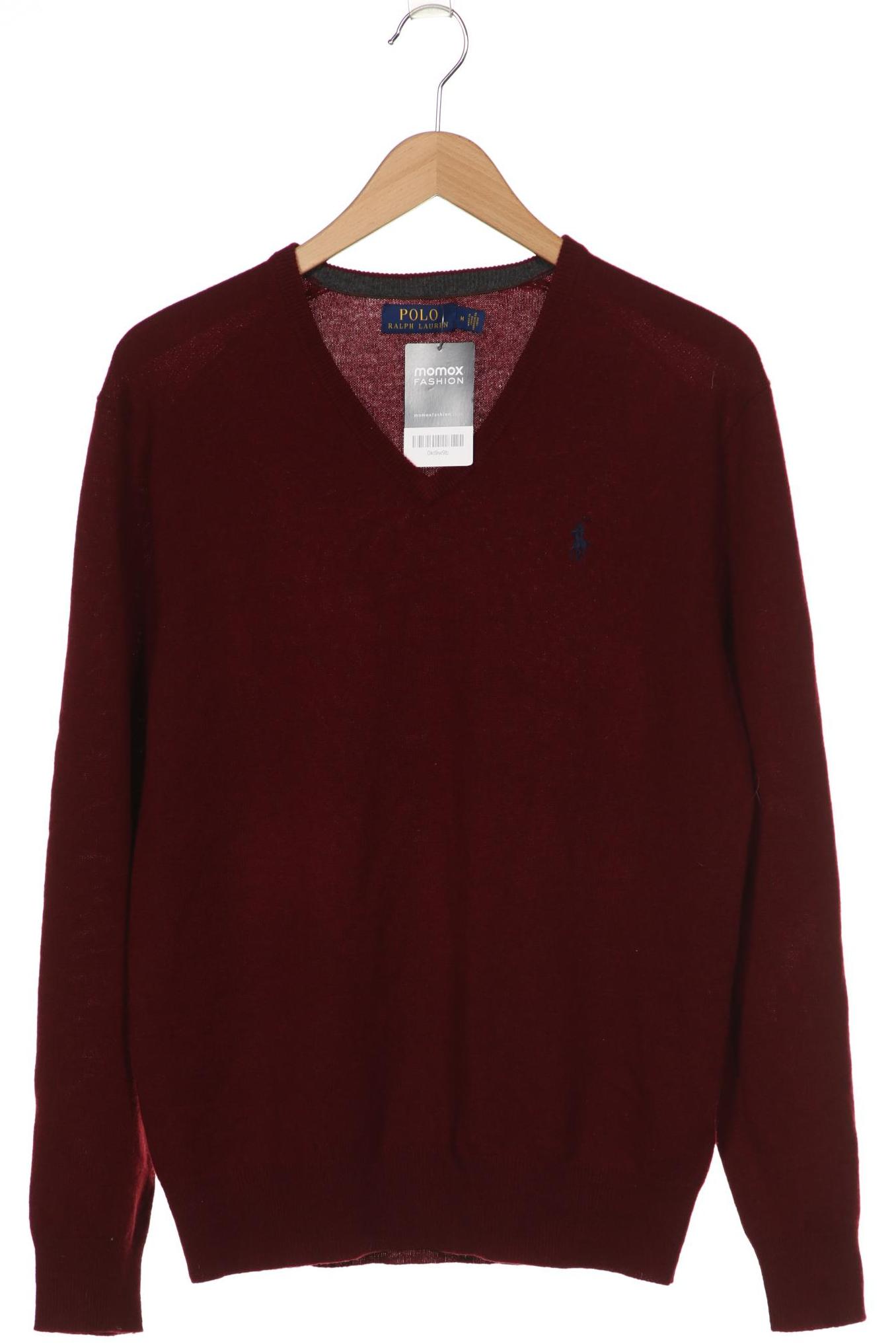 

Polo Ralph Lauren Herren Pullover, bordeaux