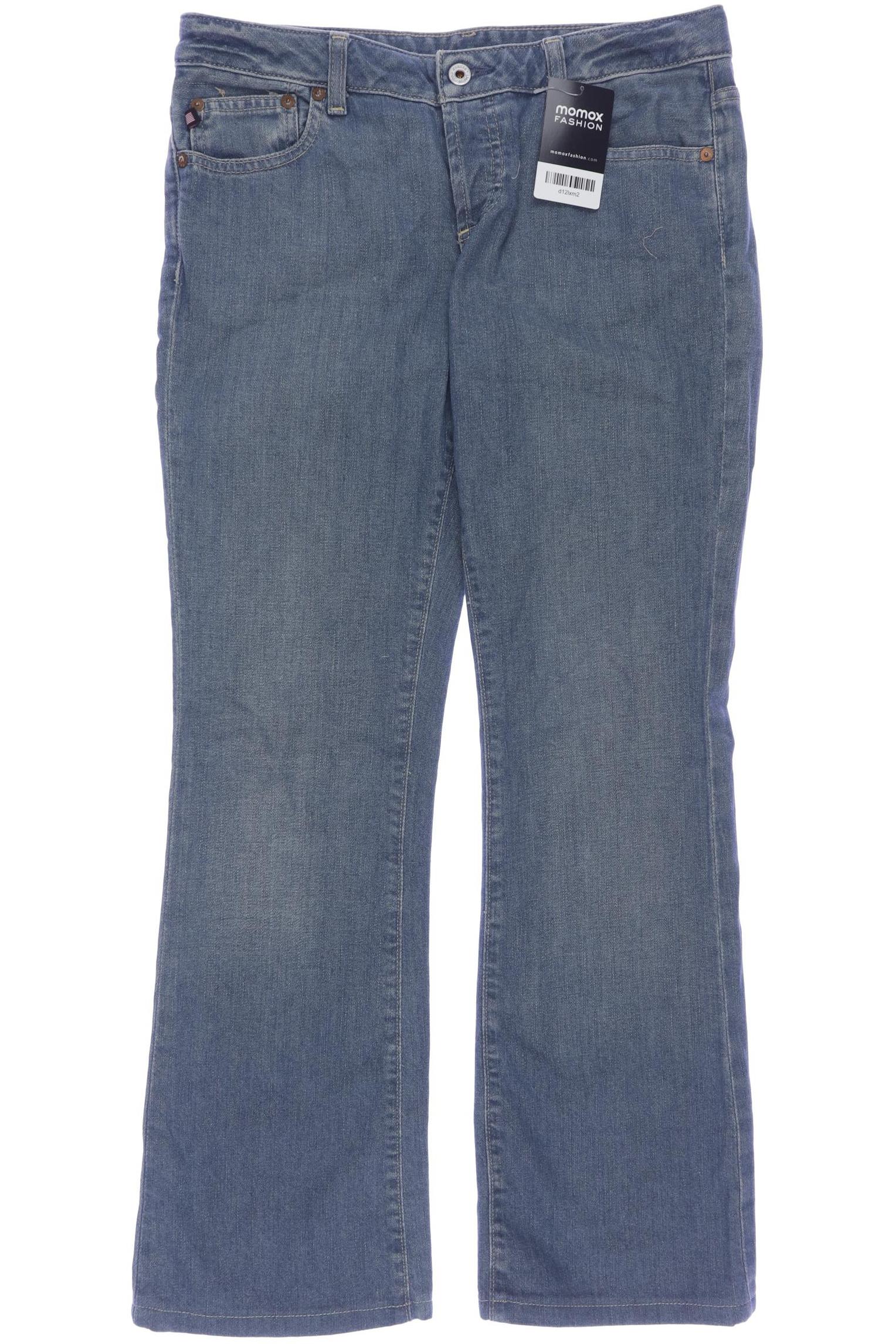 

Polo Ralph Lauren Damen Jeans, blau, Gr. 8
