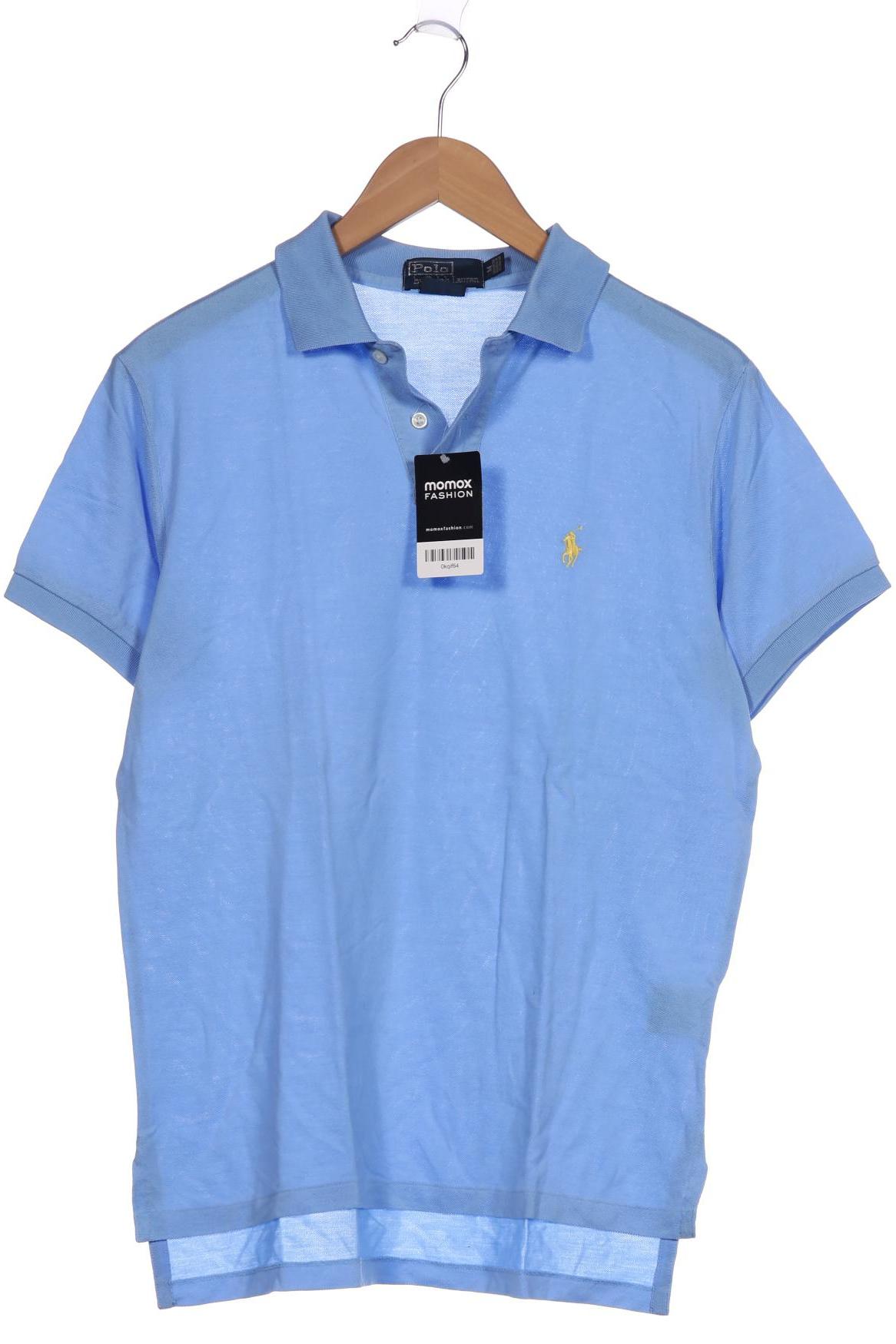 

Polo Ralph Lauren Herren Poloshirt, blau