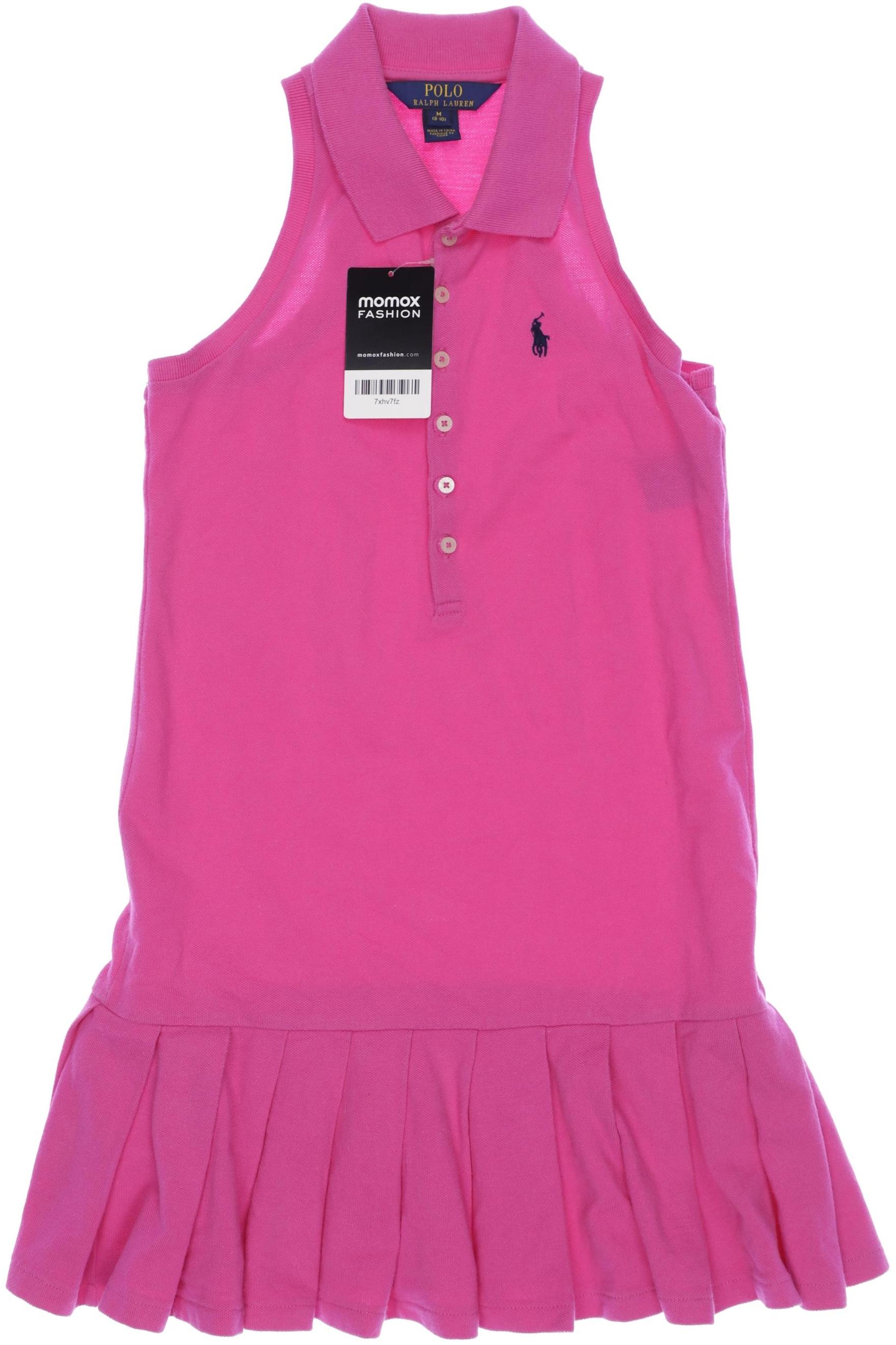 

Polo Ralph Lauren Damen Kleid, pink, Gr. 146