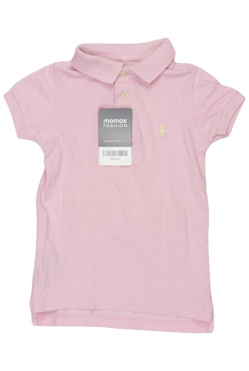 

Polo Ralph Lauren Damen Poloshirt, pink, Gr. 104