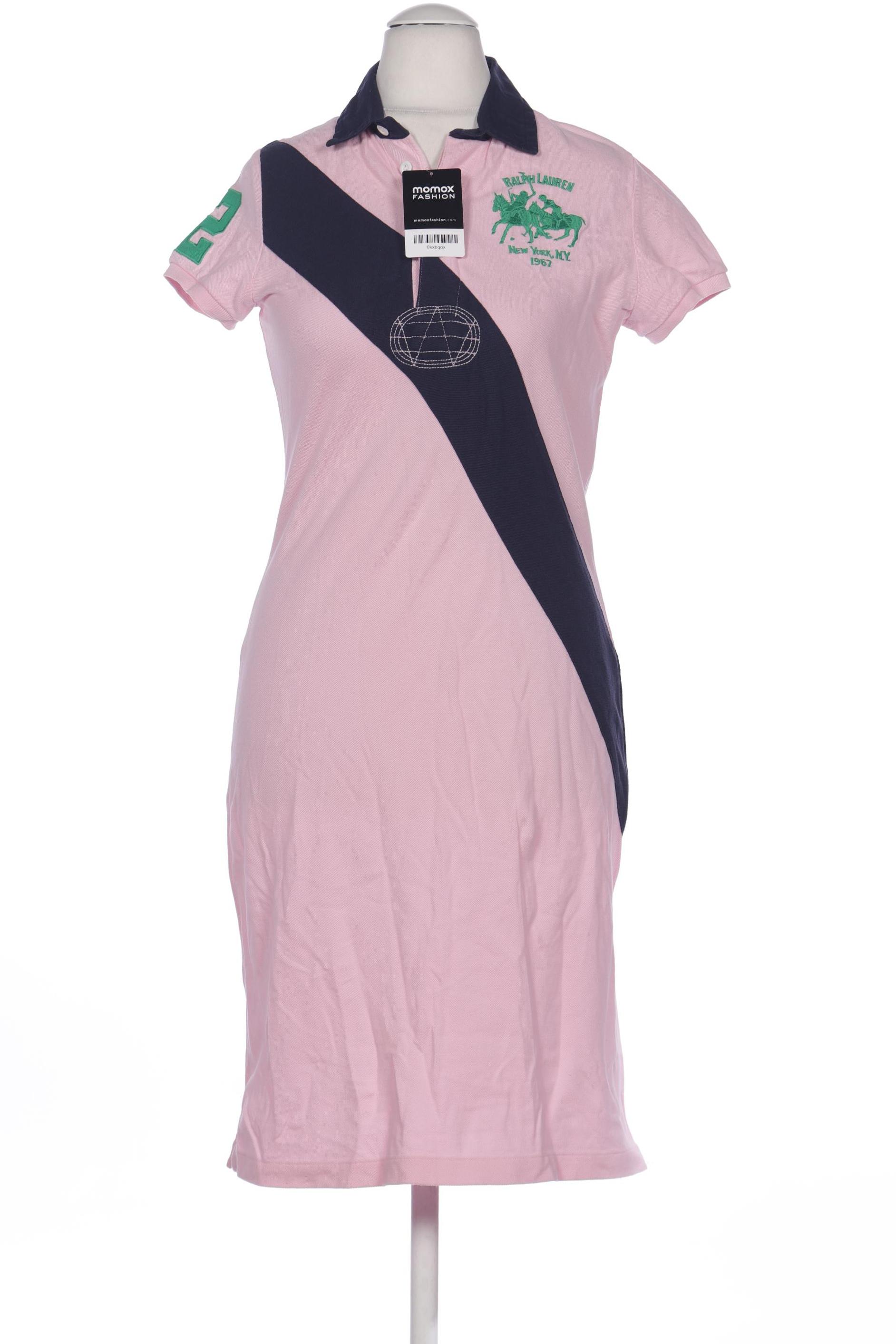 

Polo Ralph Lauren Damen Kleid, pink, Gr. 38