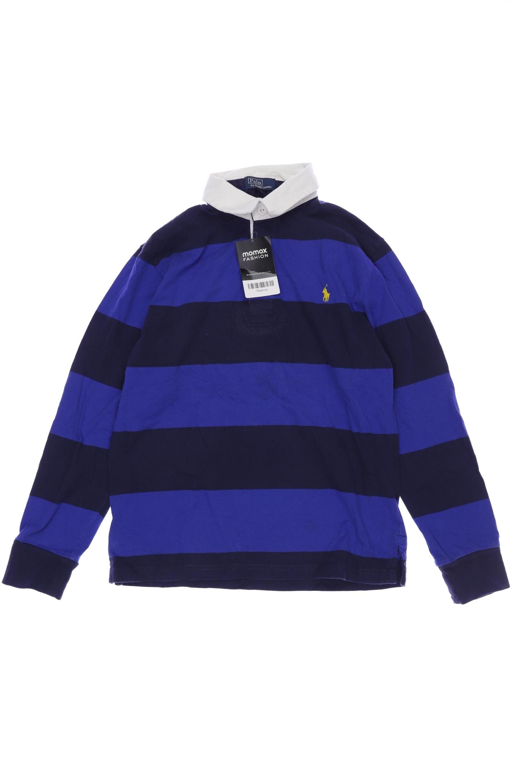 

Polo Ralph Lauren Herren Poloshirt, marineblau, Gr. 146/152