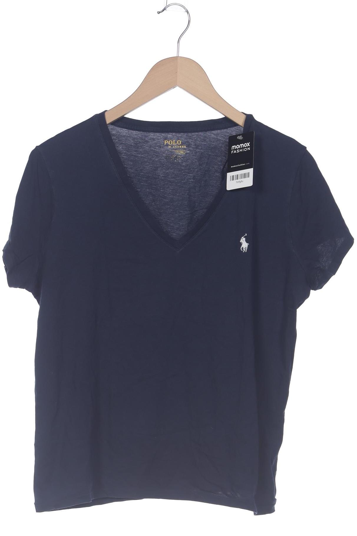 

Polo Ralph Lauren Damen T-Shirt, marineblau, Gr. 44