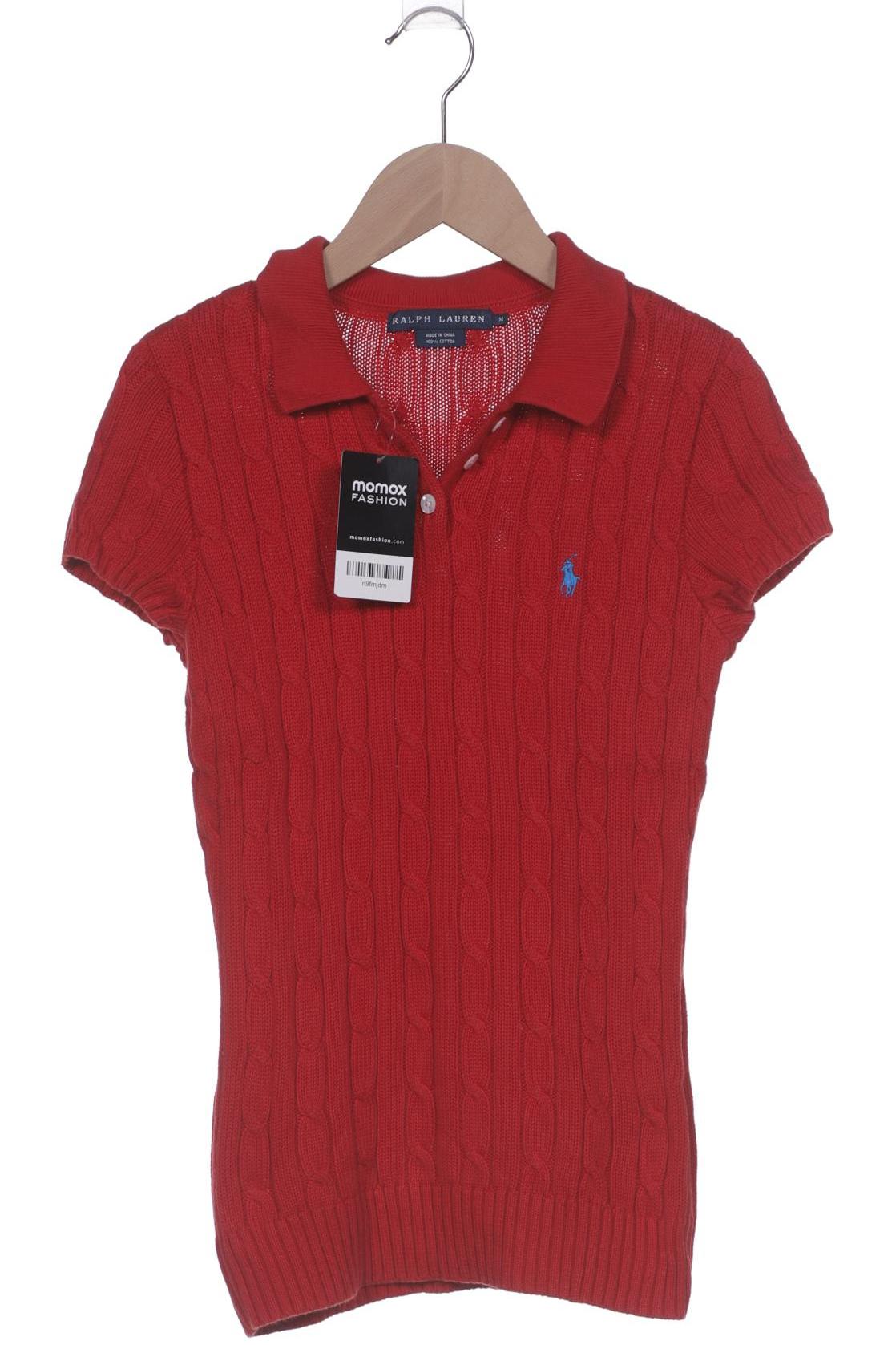 

Polo Ralph Lauren Damen Pullover, rot, Gr. 38