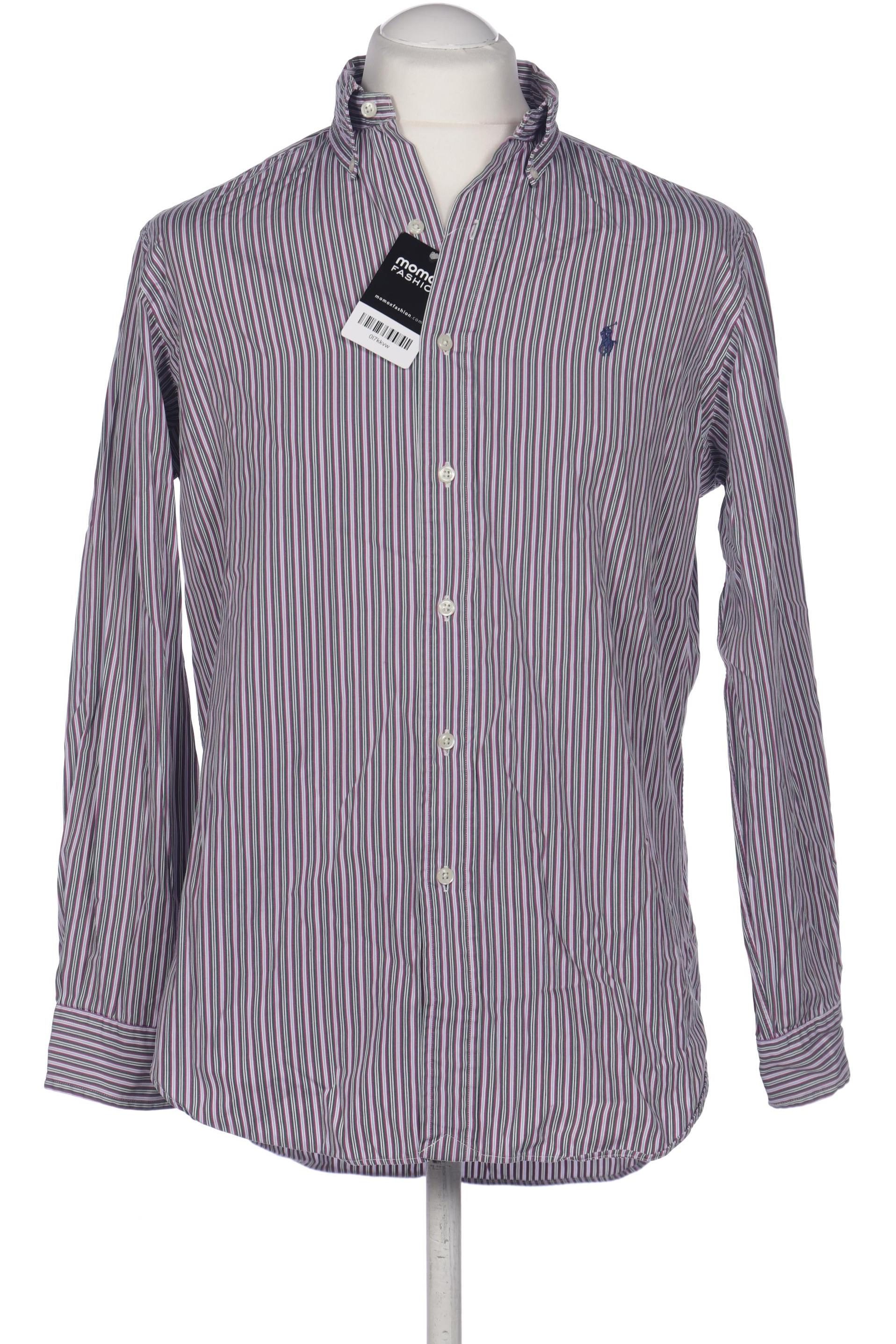 

Polo Ralph Lauren Herren Hemd, flieder, Gr. 15.5