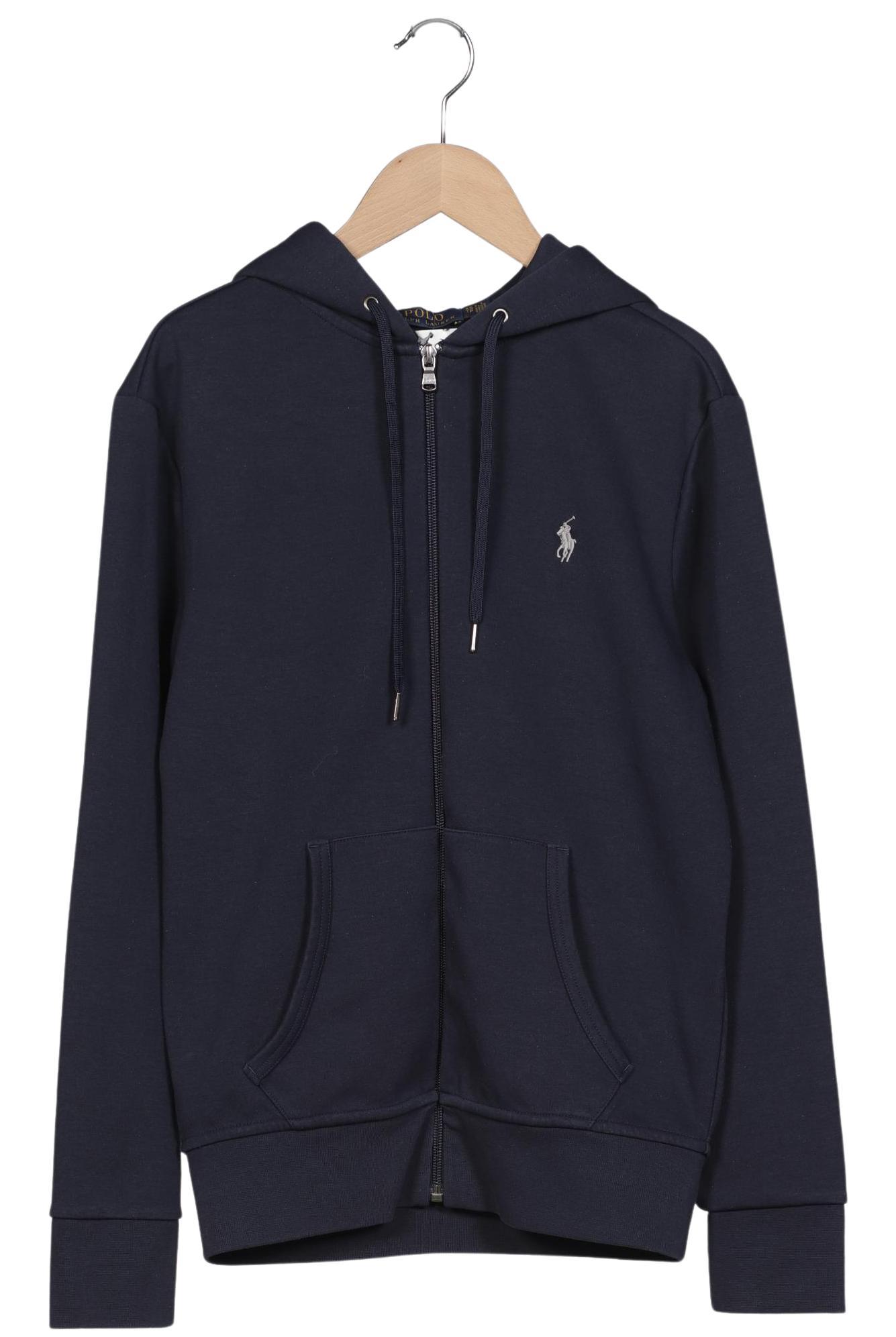 

Polo Ralph Lauren Herren Kapuzenpullover, marineblau, Gr. 44