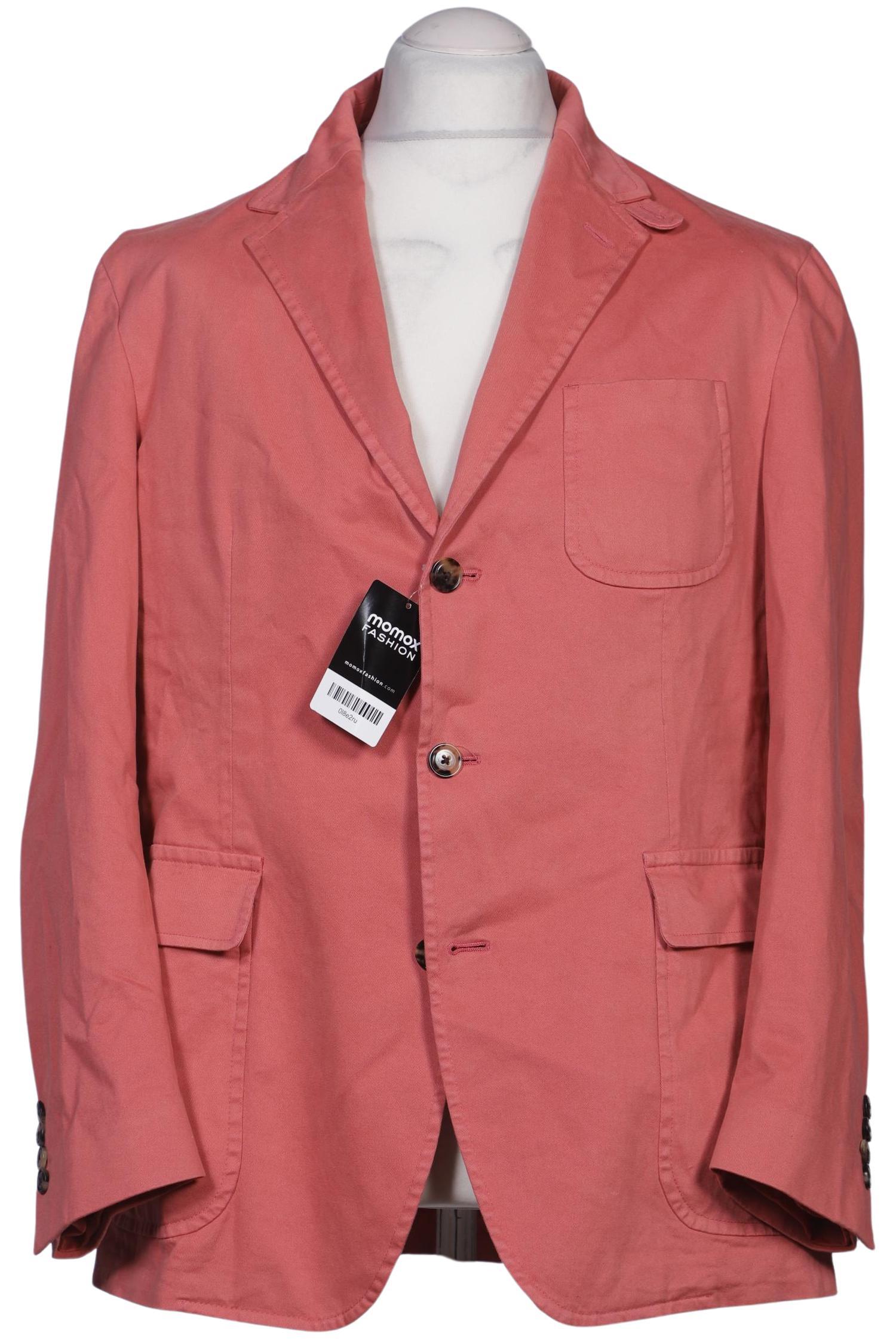 

Polo Ralph Lauren Herren Sakko, pink, Gr. 52