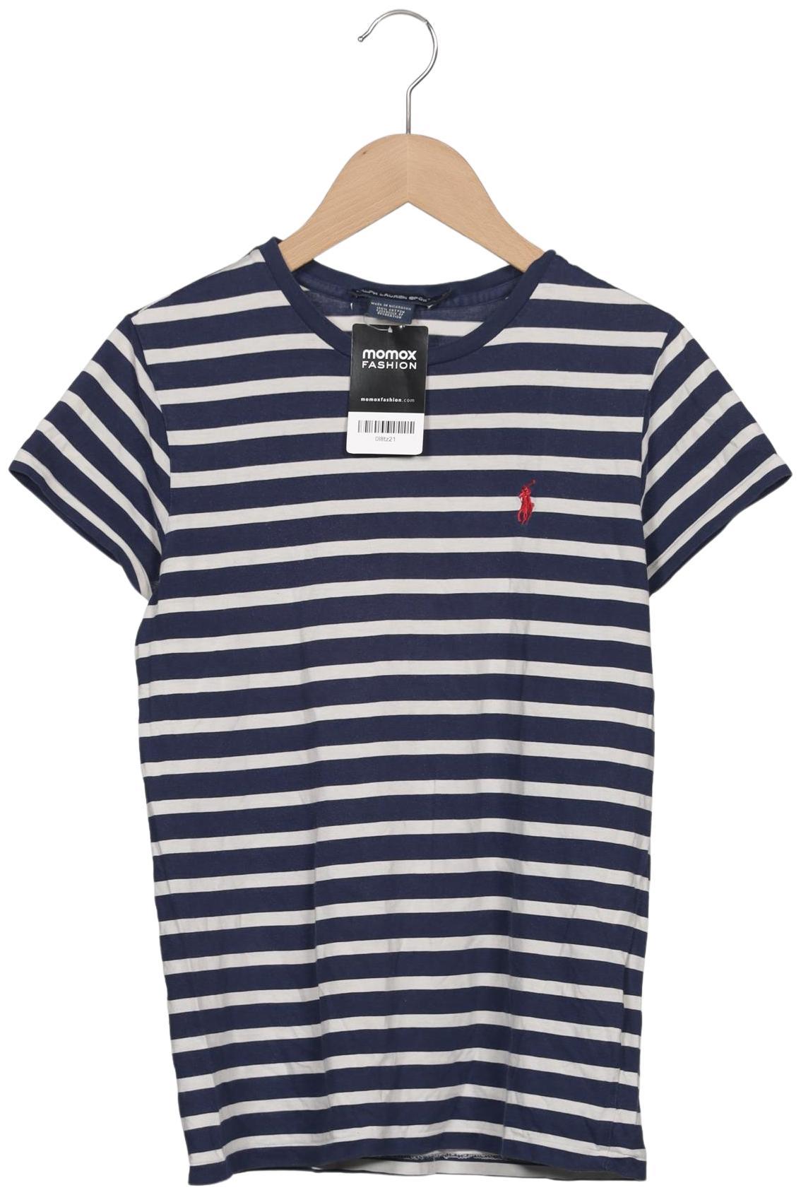 

Polo Ralph Lauren Damen T-Shirt, mehrfarbig, Gr. 38