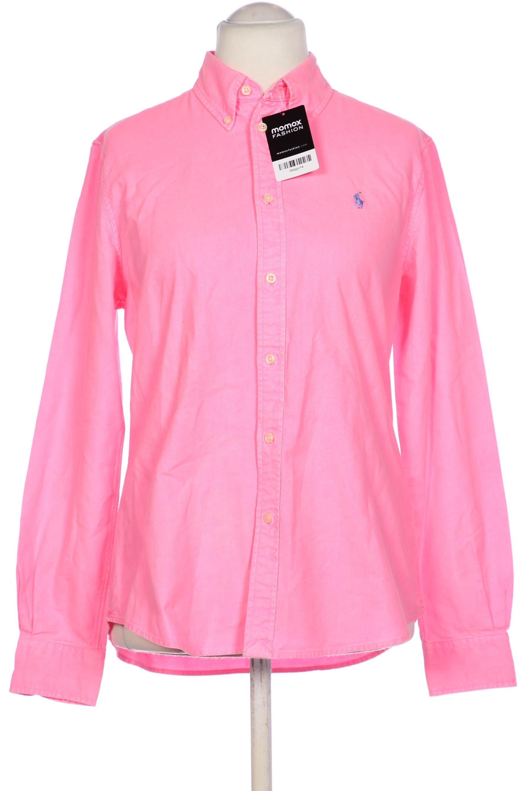 

Polo Ralph Lauren Damen Bluse, neon, Gr. 42
