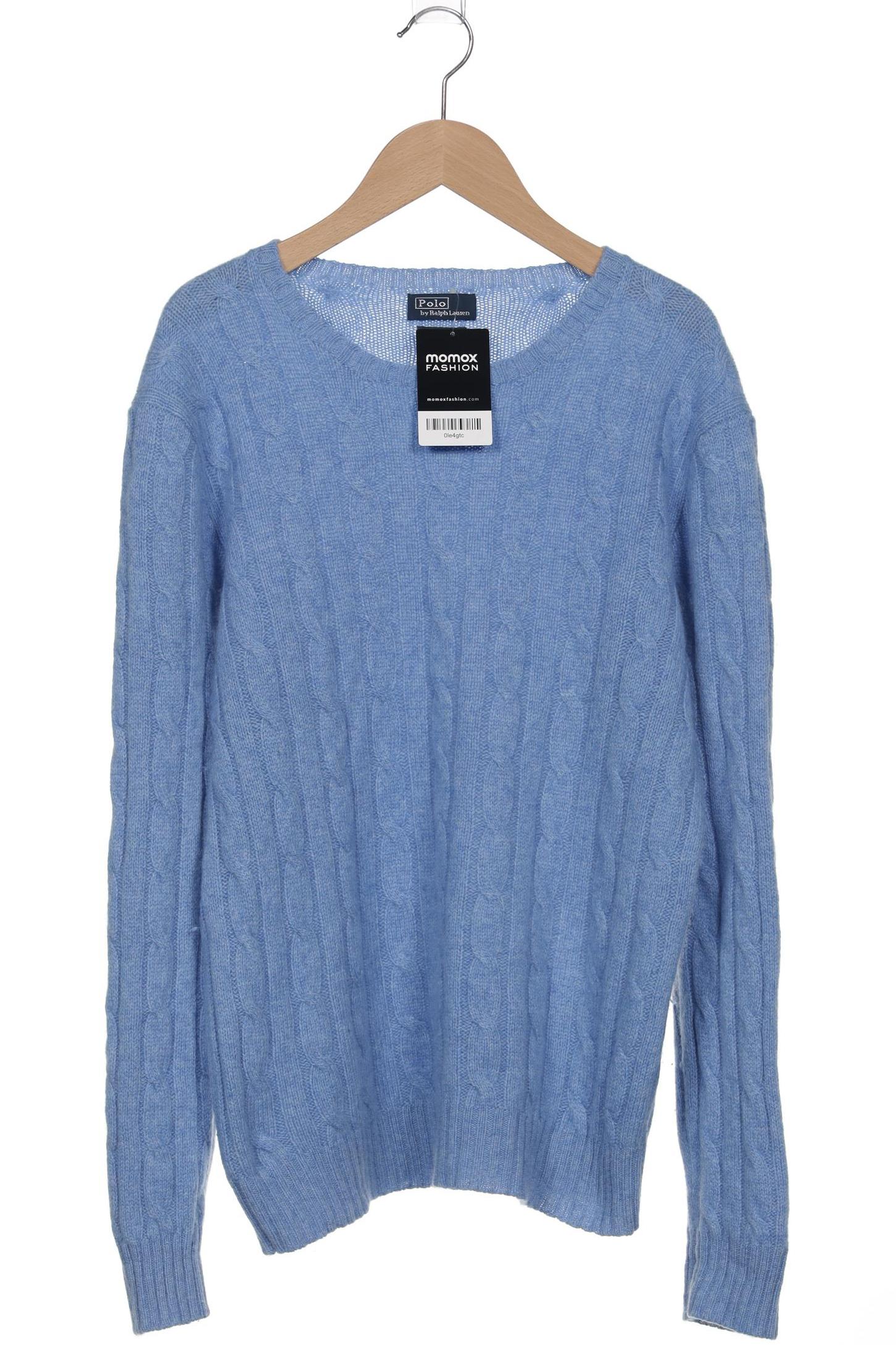 

Polo Ralph Lauren Damen Pullover, blau