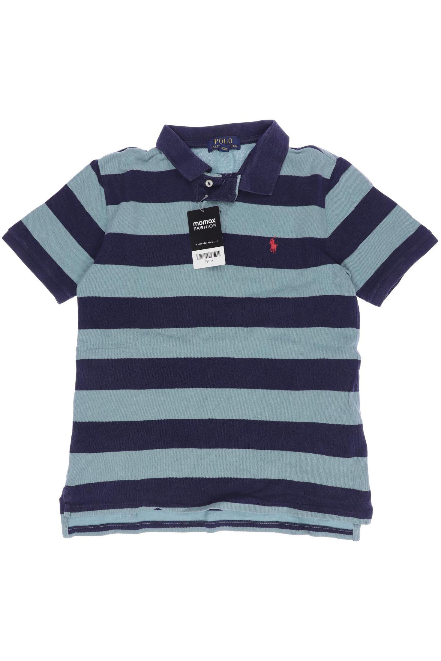 

Polo Ralph Lauren Jungen Poloshirt, türkis