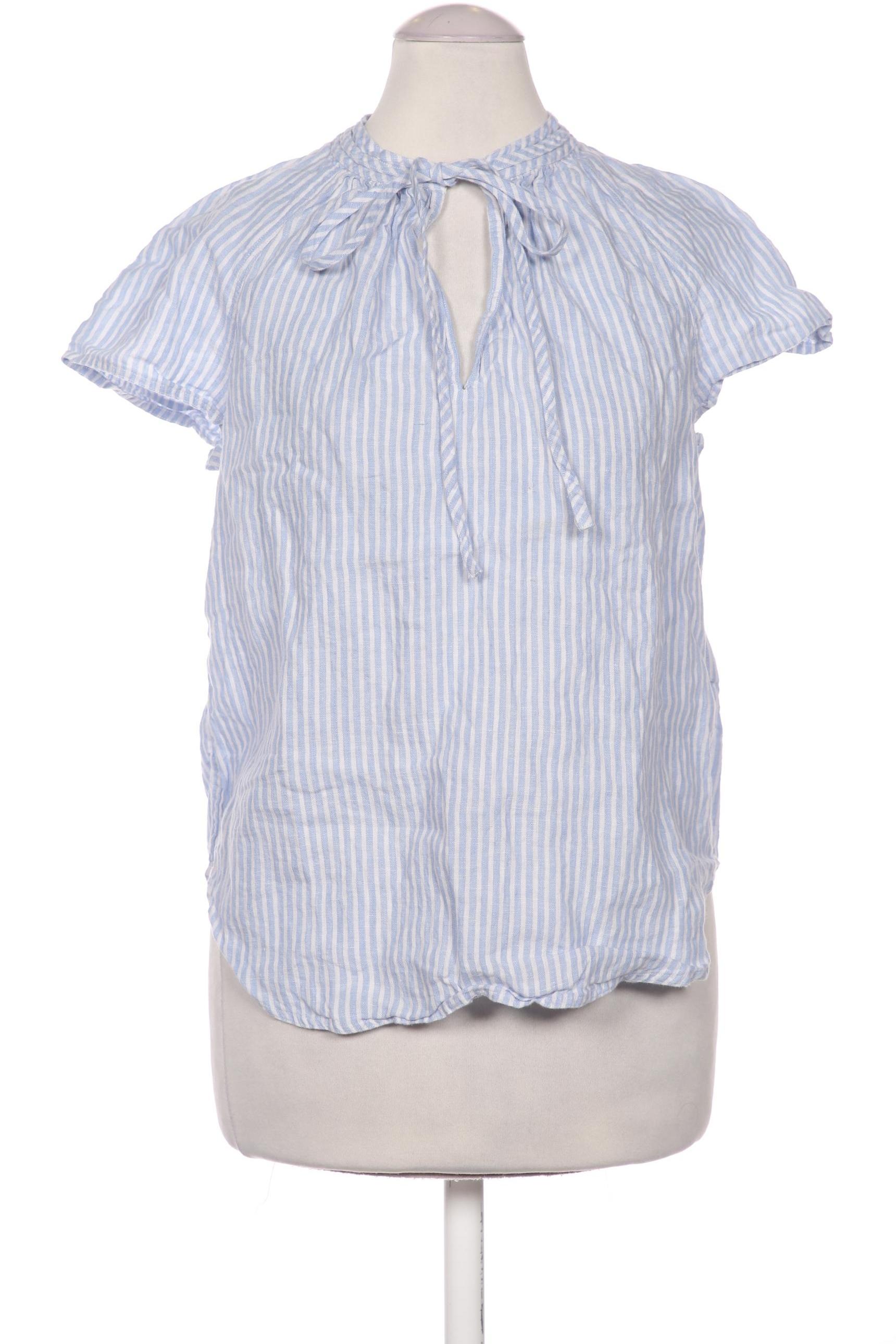 

Polo Ralph Lauren Damen Bluse, hellblau, Gr. 34
