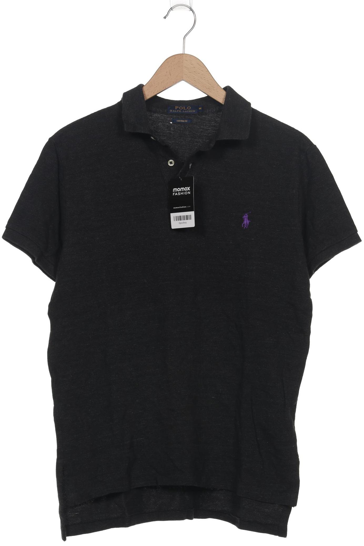

Polo Ralph Lauren Herren Poloshirt, schwarz, Gr. 48
