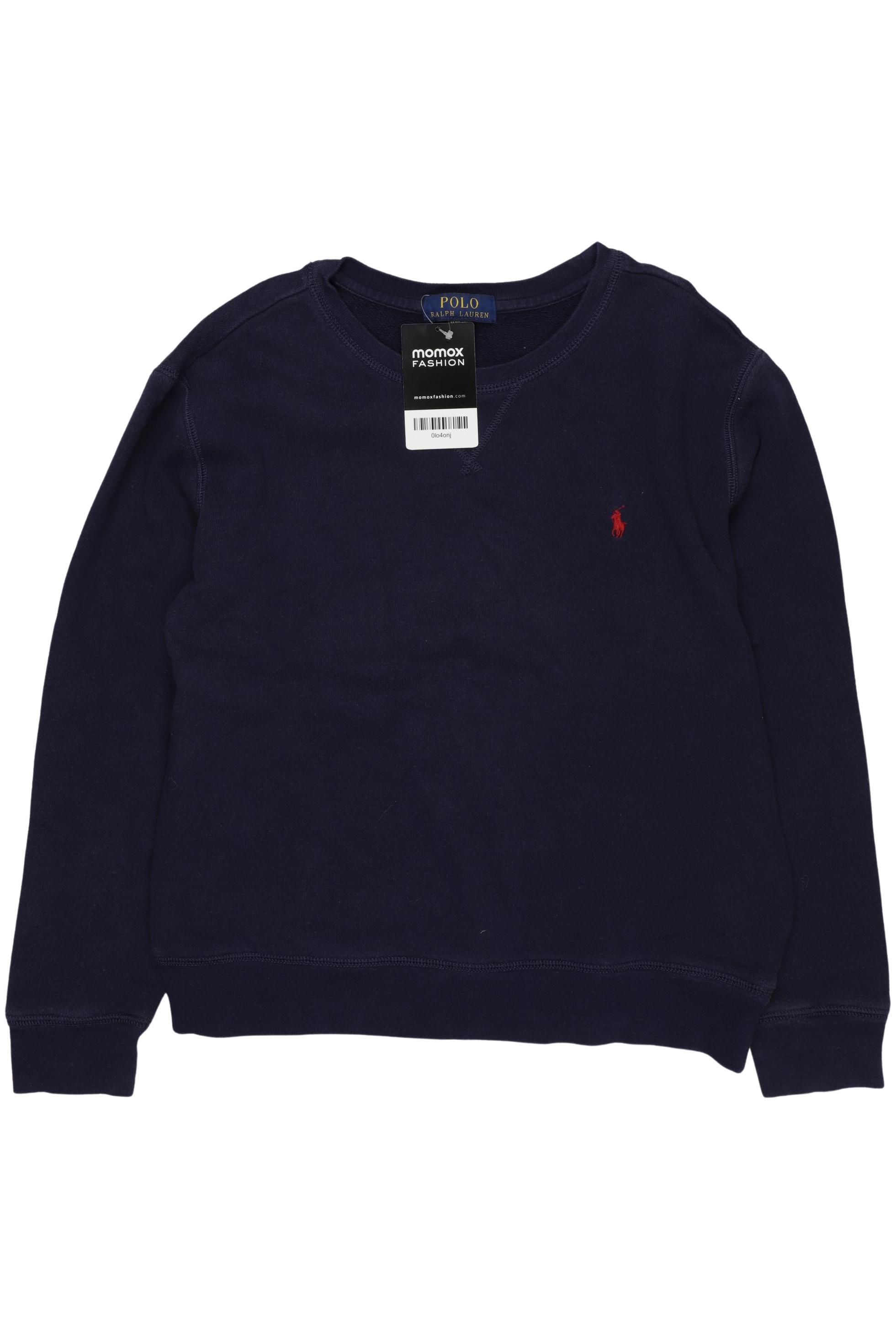 

Polo Ralph Lauren Herren Hoodies & Sweater, marineblau, Gr. 146