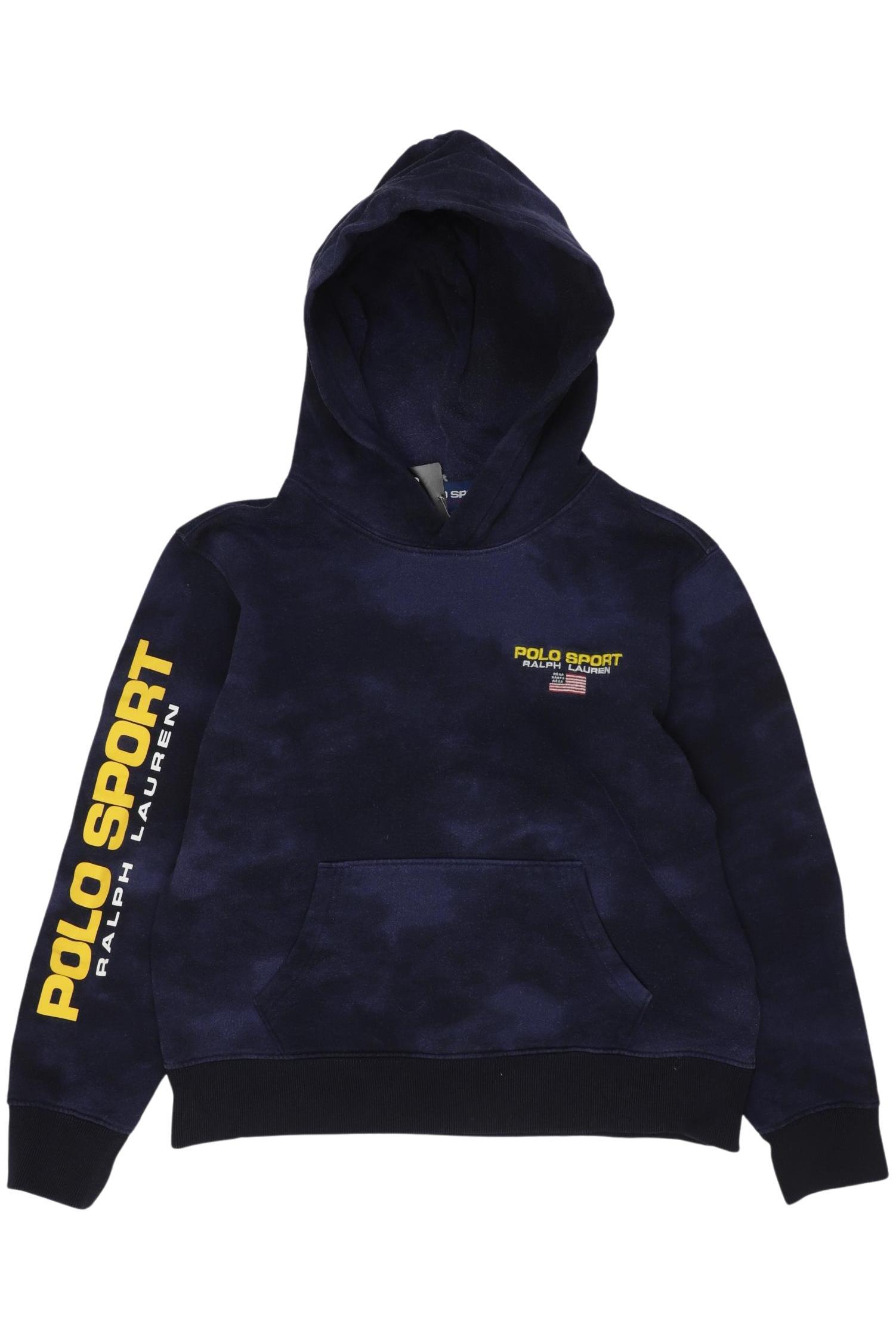 

Polo Ralph Lauren Jungen Hoodies & Sweater, marineblau, Gr. 146