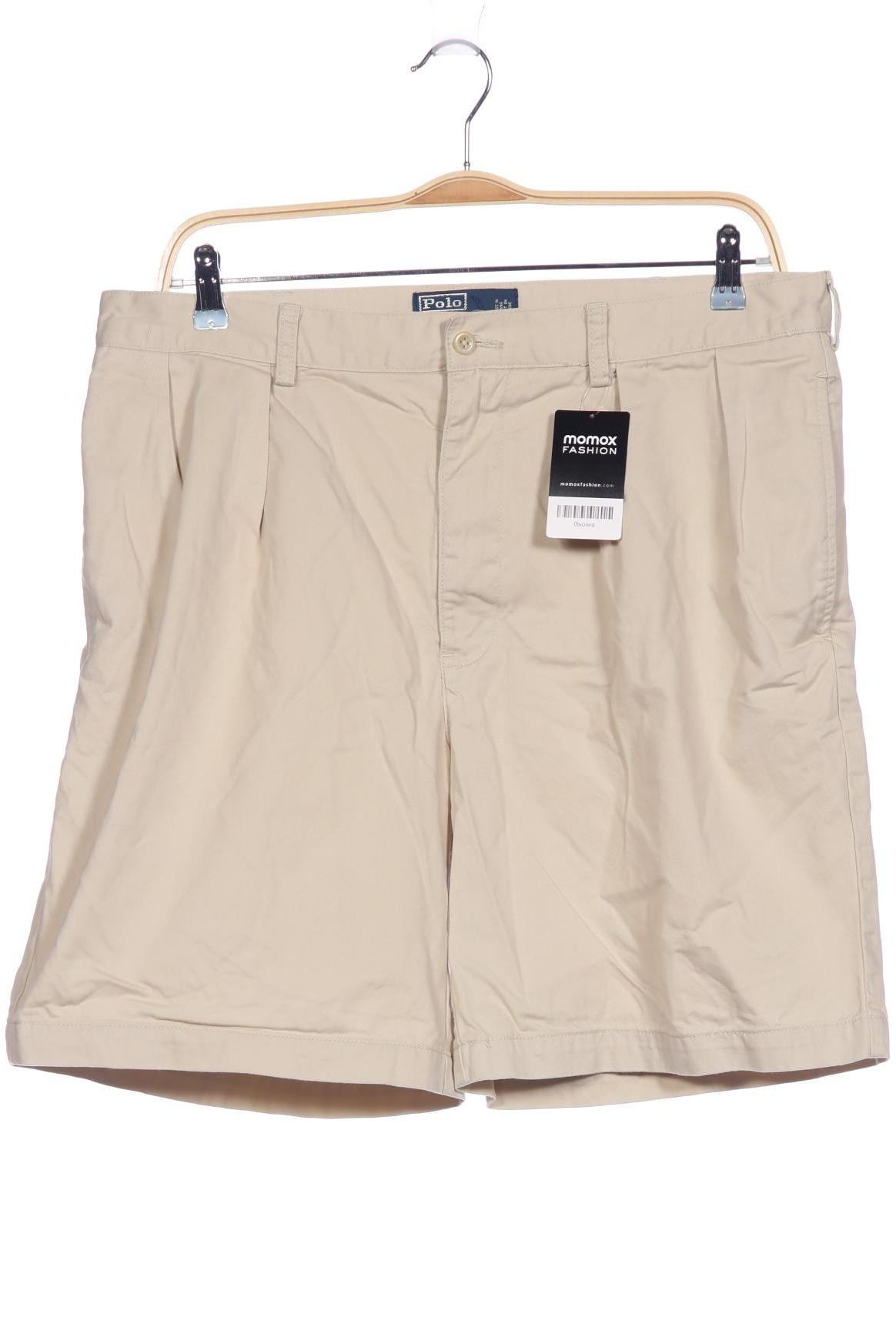 

Polo Ralph Lauren Herren Shorts, cremeweiß, Gr. 38