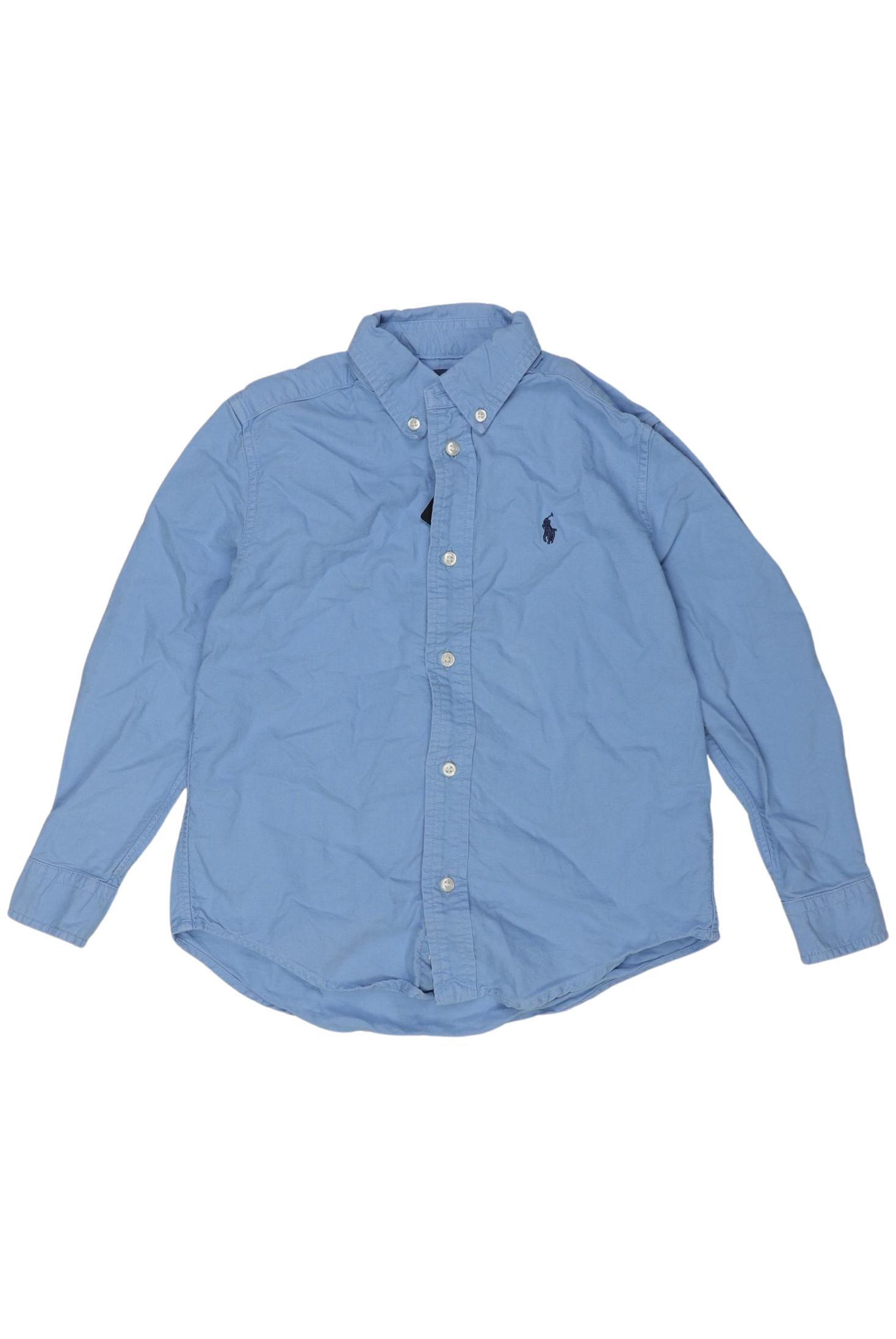 

Polo Ralph Lauren Jungen Hemd, hellblau, Gr. 116