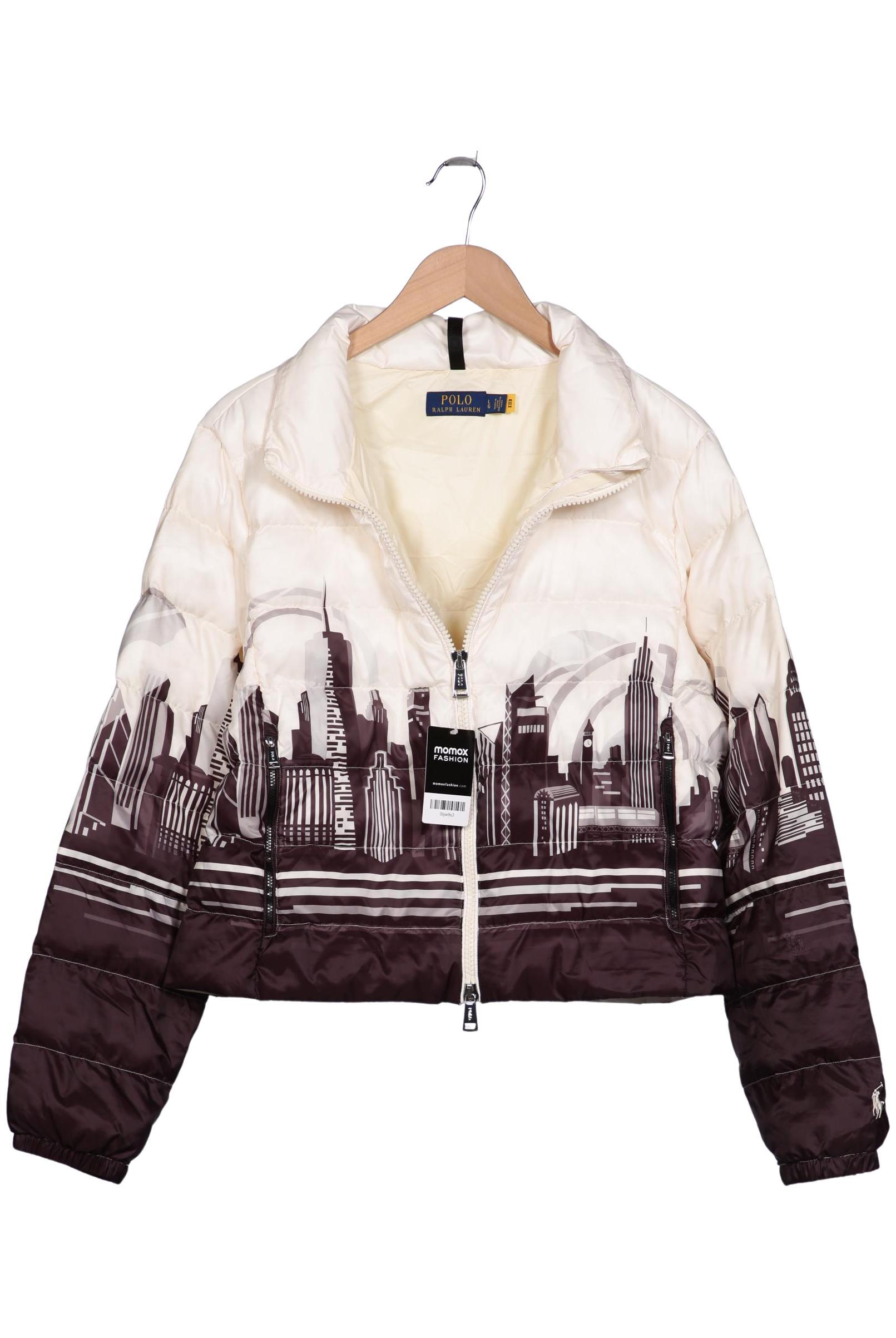 

Polo Ralph Lauren Damen Jacke, mehrfarbig, Gr. 42