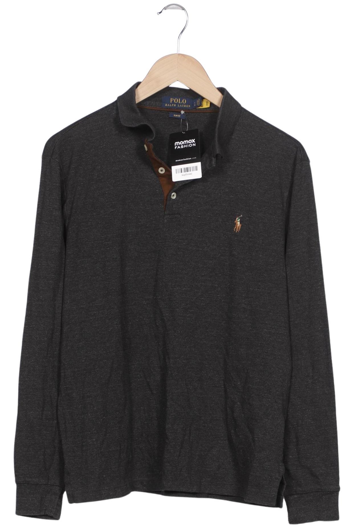 

Polo Ralph Lauren Herren Poloshirt, schwarz, Gr. 52