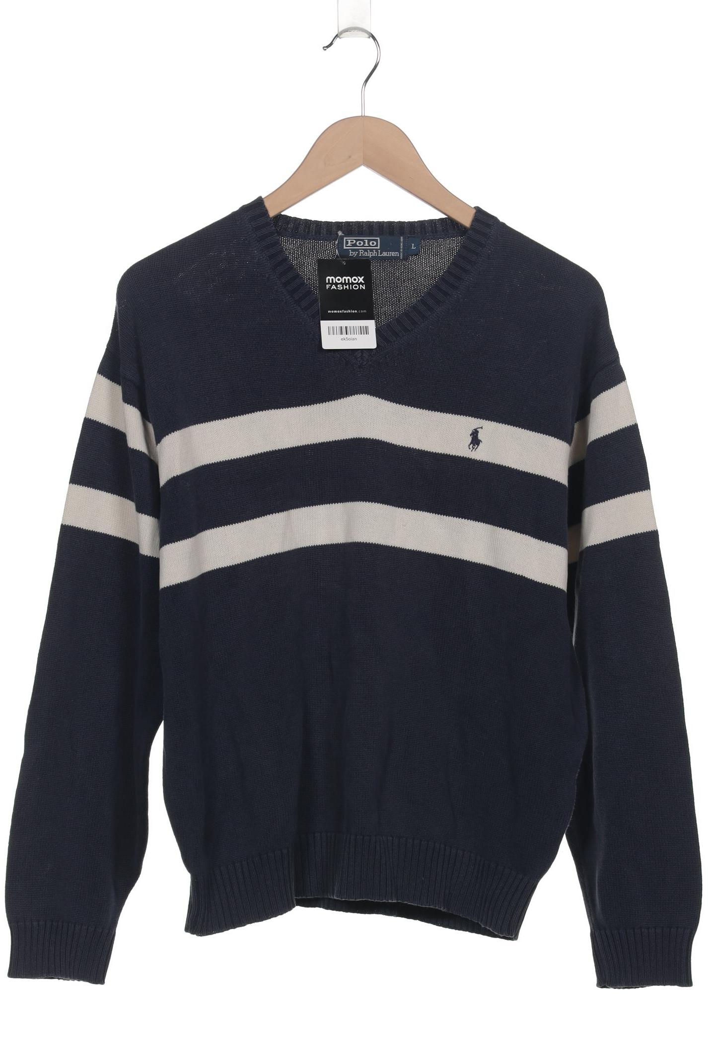 

Polo Ralph Lauren Herren Pullover, marineblau, Gr. 52