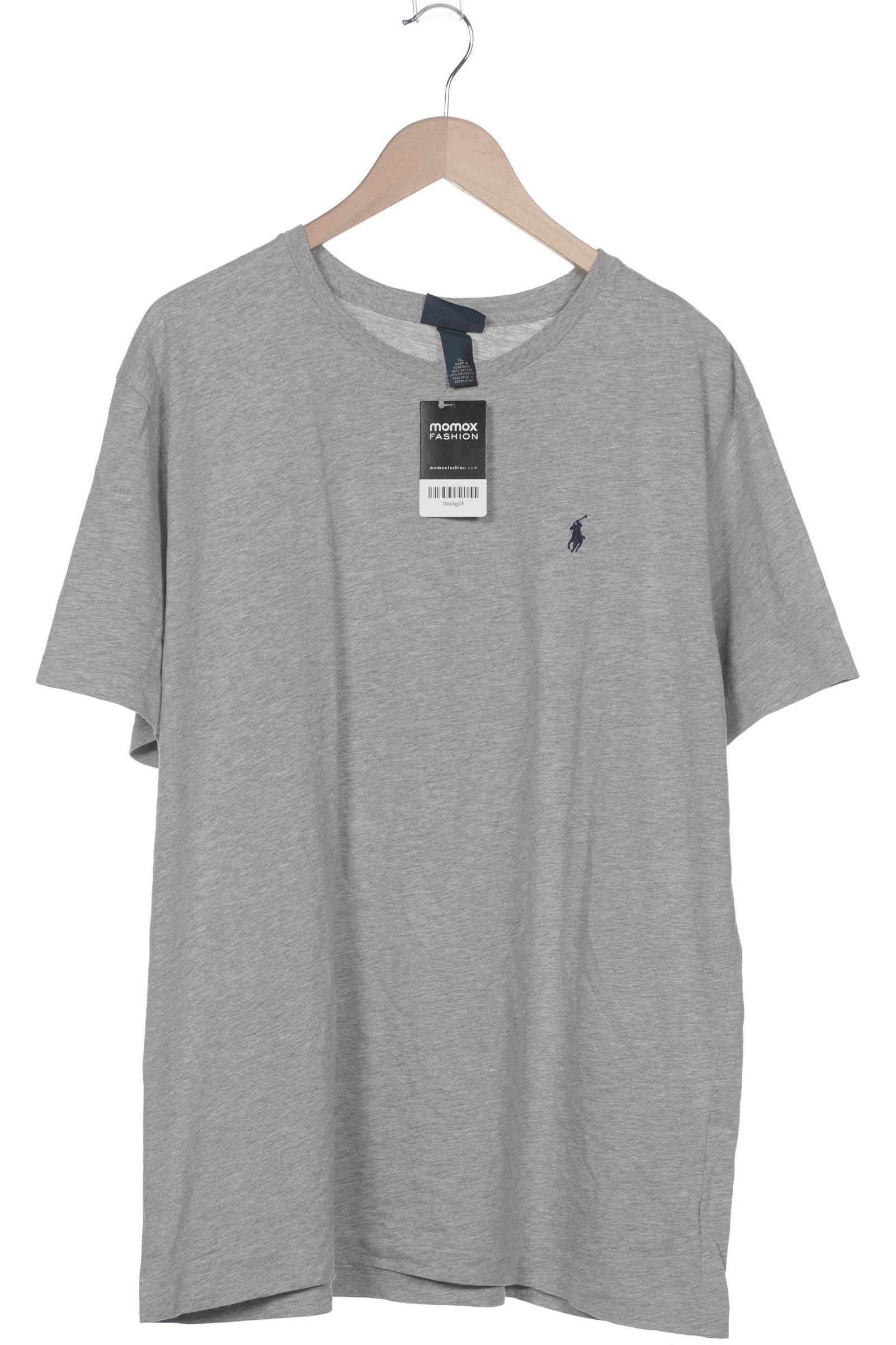 

Polo Ralph Lauren Herren T-Shirt, grau, Gr. 54