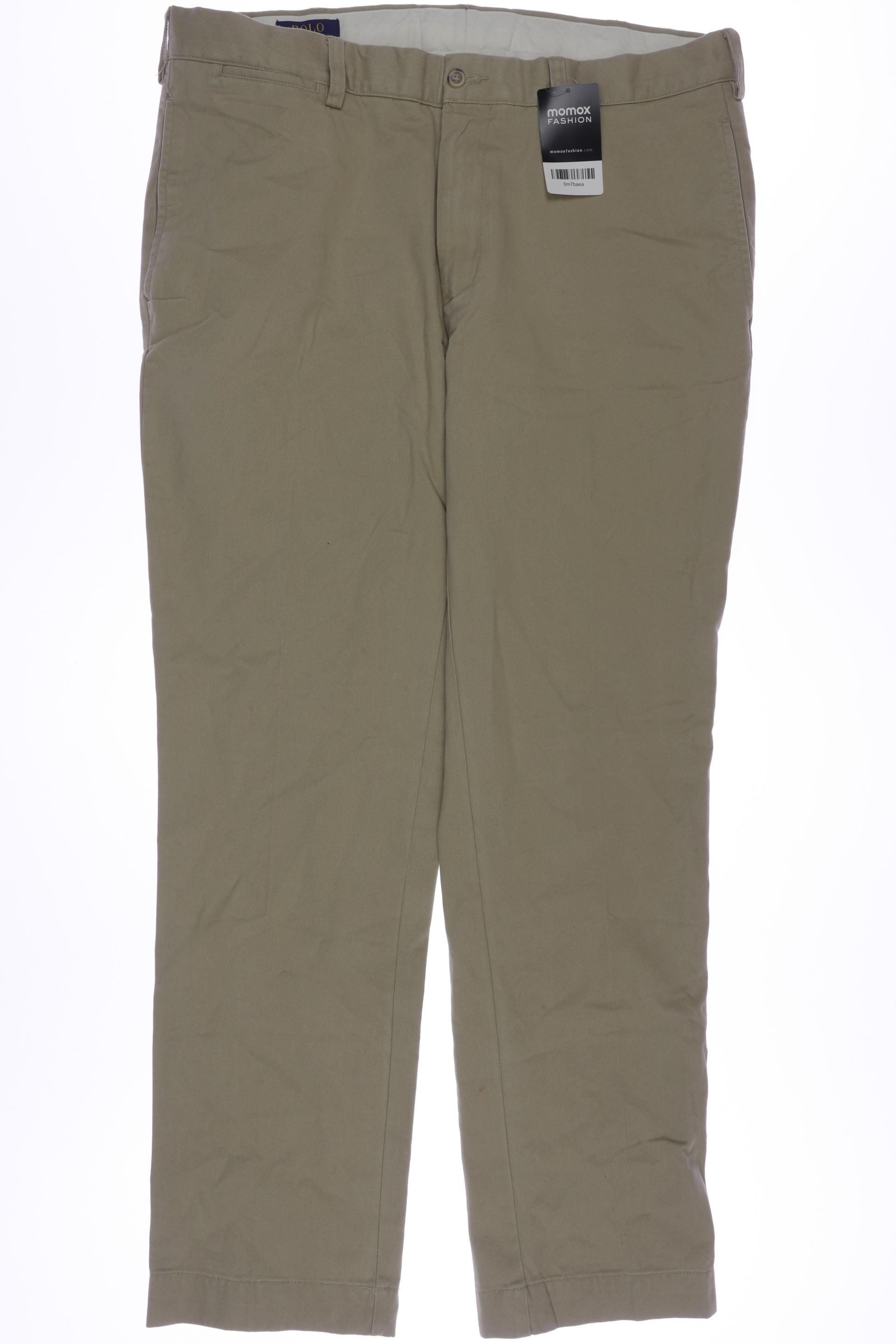 

Polo Ralph Lauren Herren Stoffhose, beige, Gr. 36
