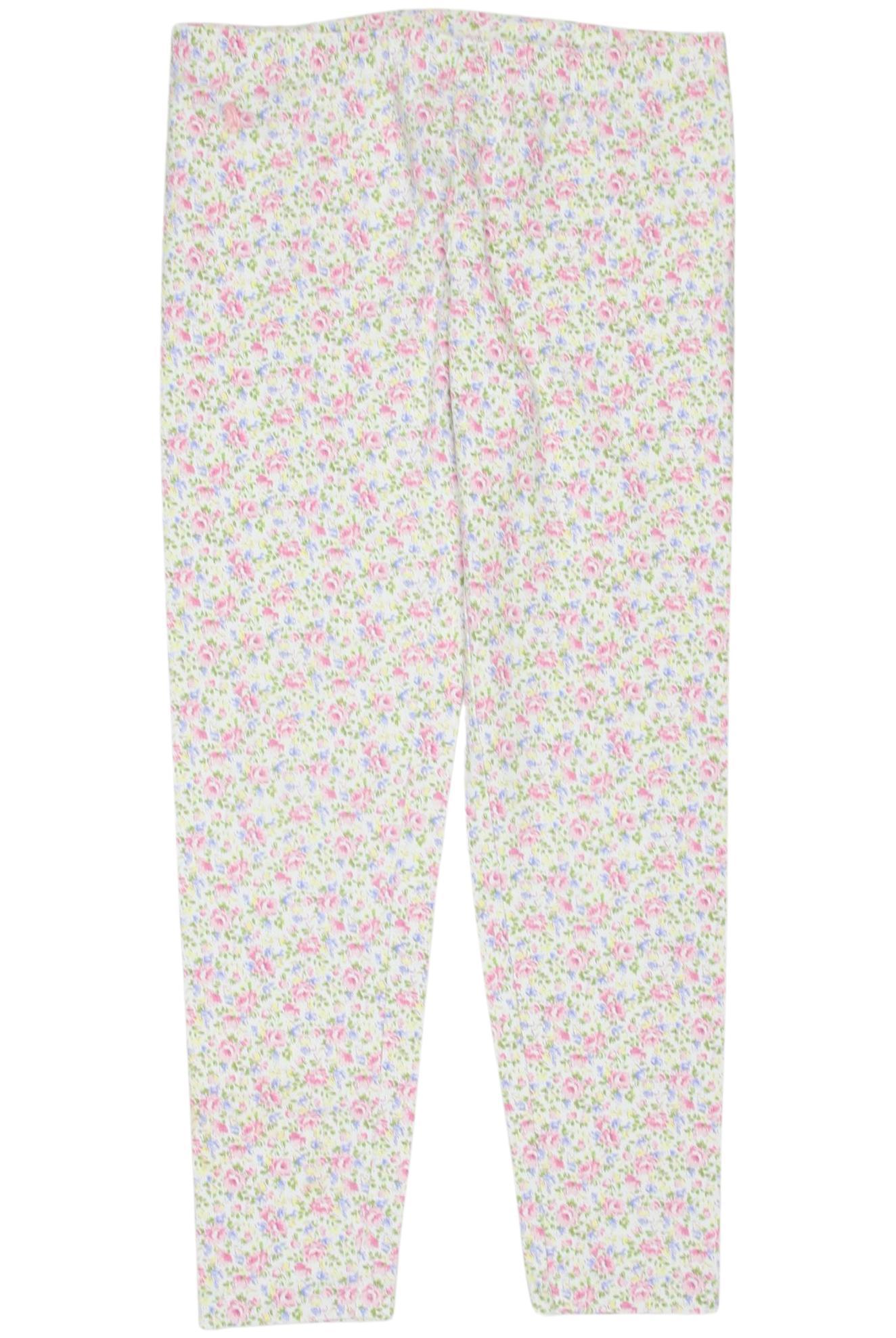 

Polo Ralph Lauren Damen Stoffhose, mehrfarbig, Gr. 146
