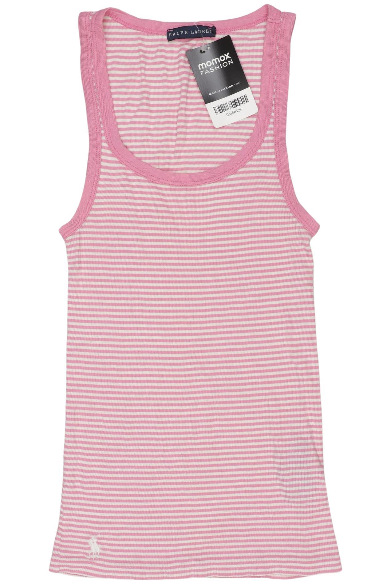 

Polo Ralph Lauren Damen Top, pink, Gr. 36