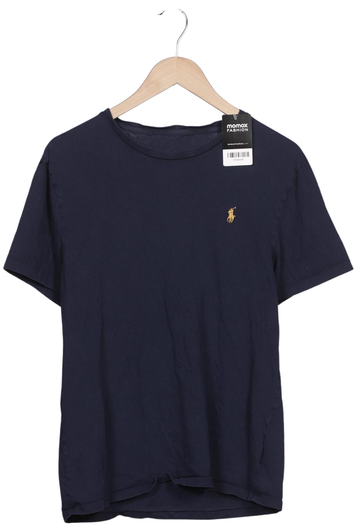 

Polo Ralph Lauren Herren T-Shirt, marineblau, Gr. 48