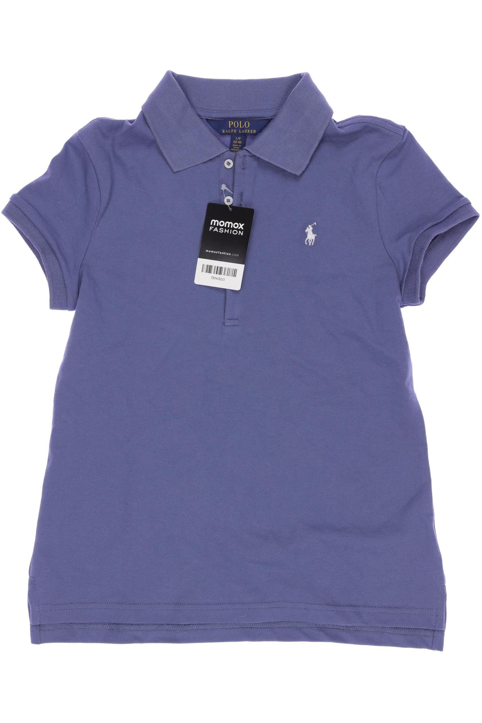 

Polo Ralph Lauren Herren Poloshirt, blau, Gr. 152