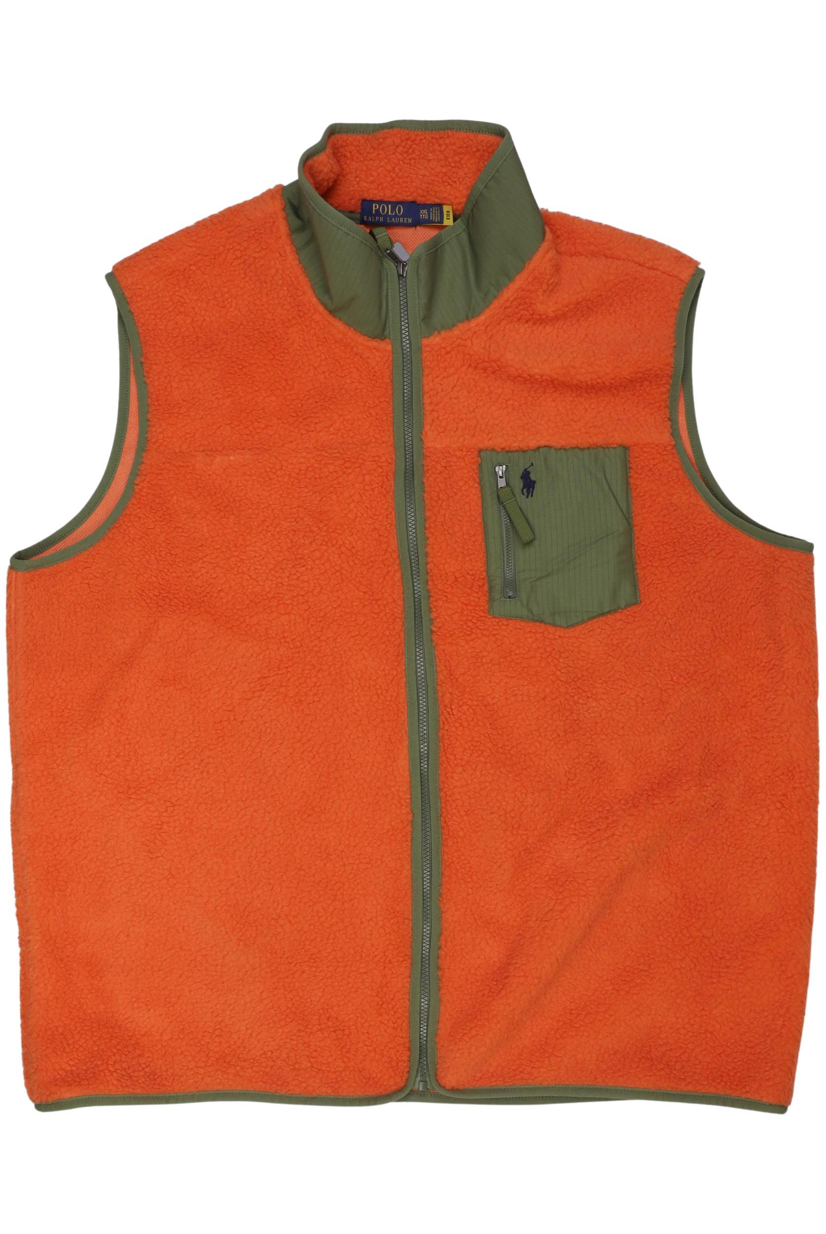 

Polo Ralph Lauren Herren Weste, mehrfarbig, Gr. 56