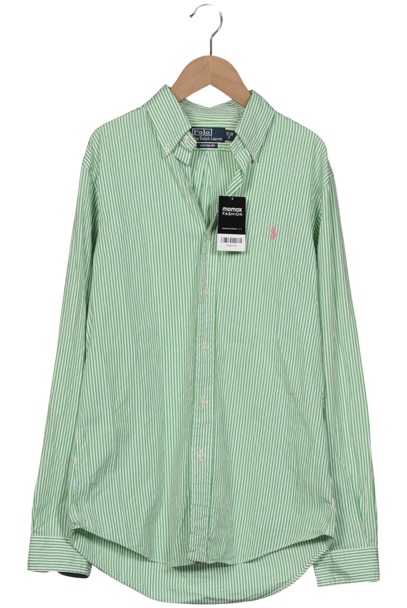 

Polo Ralph Lauren Herren Hemd, hellgrün, Gr. 46