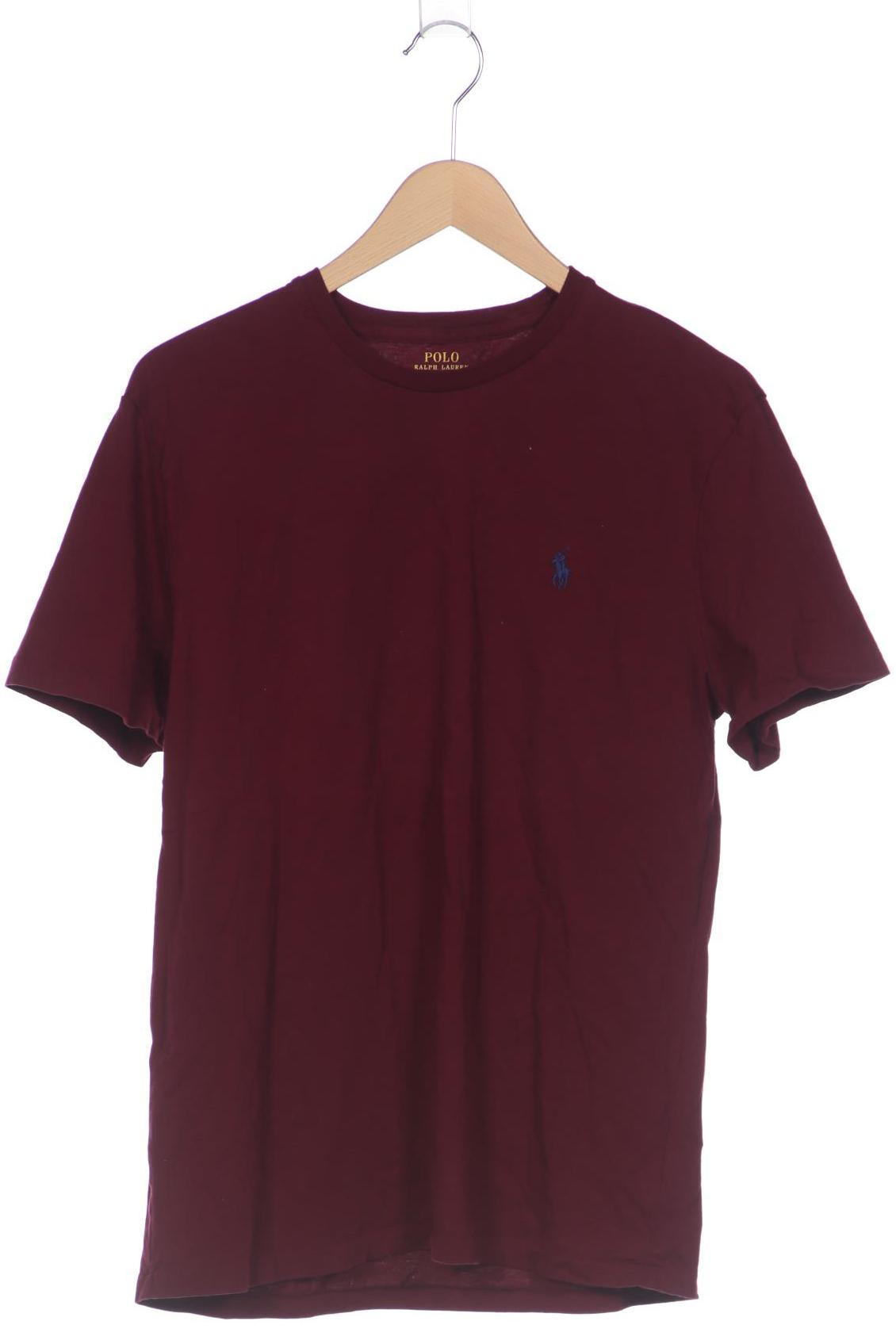 

Polo Ralph Lauren Herren T-Shirt, bordeaux