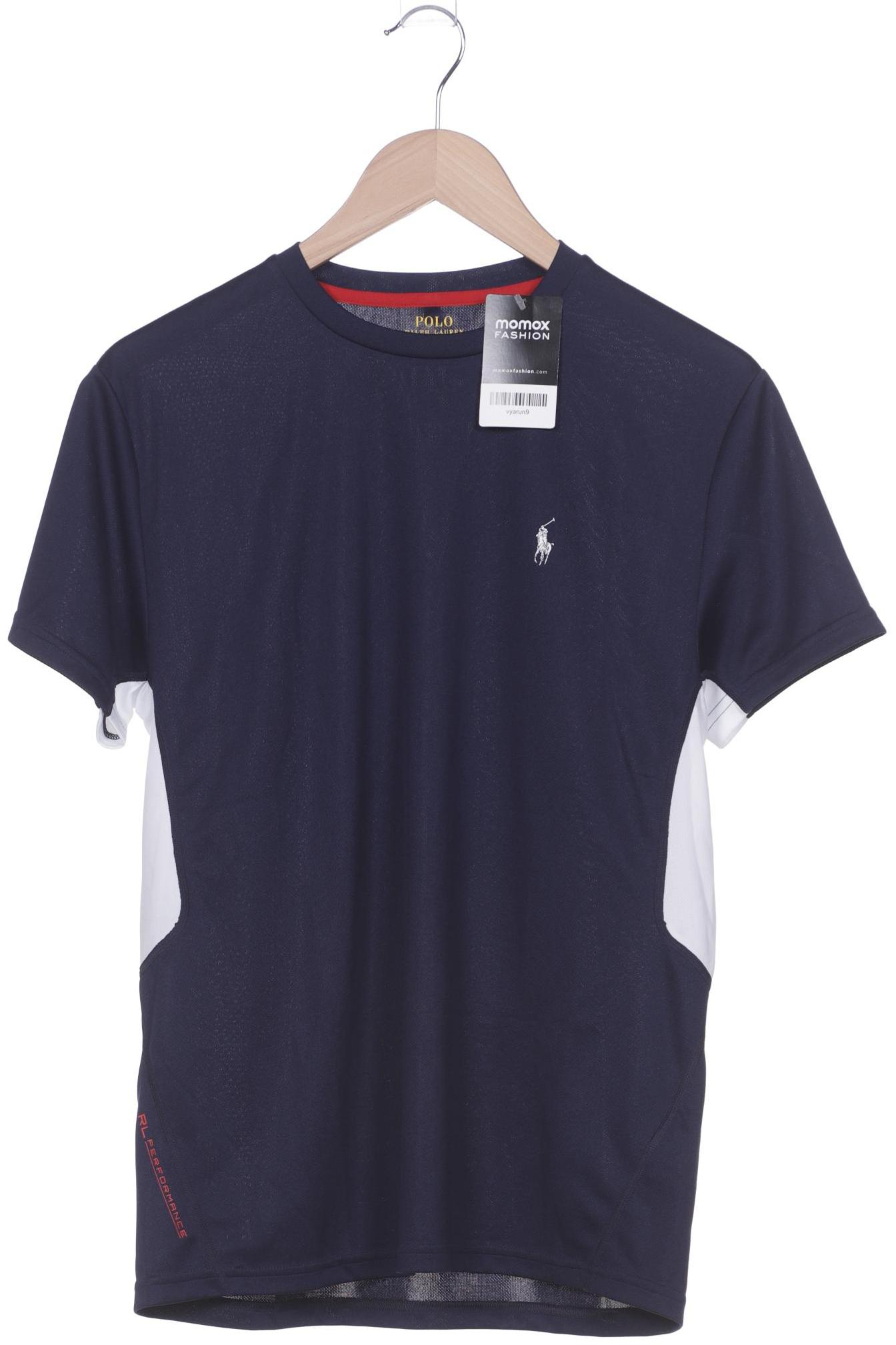 

Polo Ralph Lauren Herren T-Shirt, marineblau, Gr. 46
