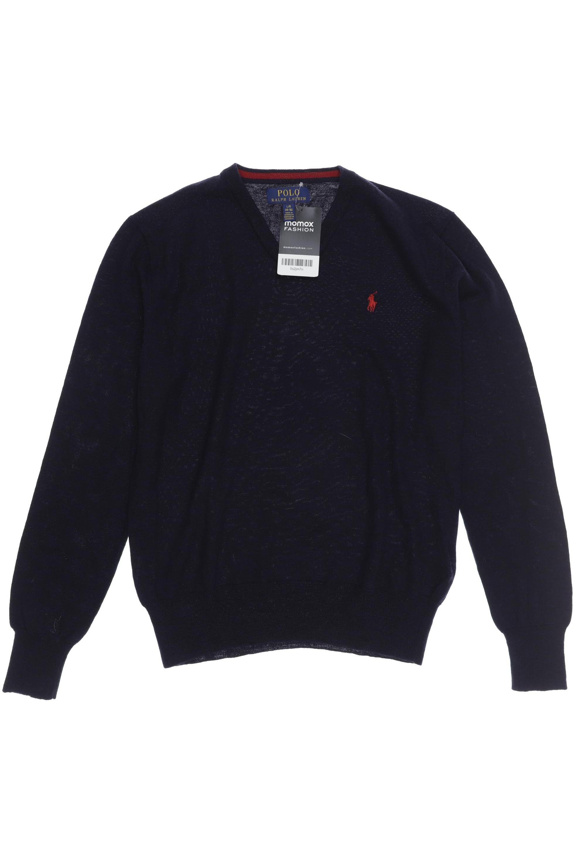 

Polo Ralph Lauren Jungen Pullover, marineblau