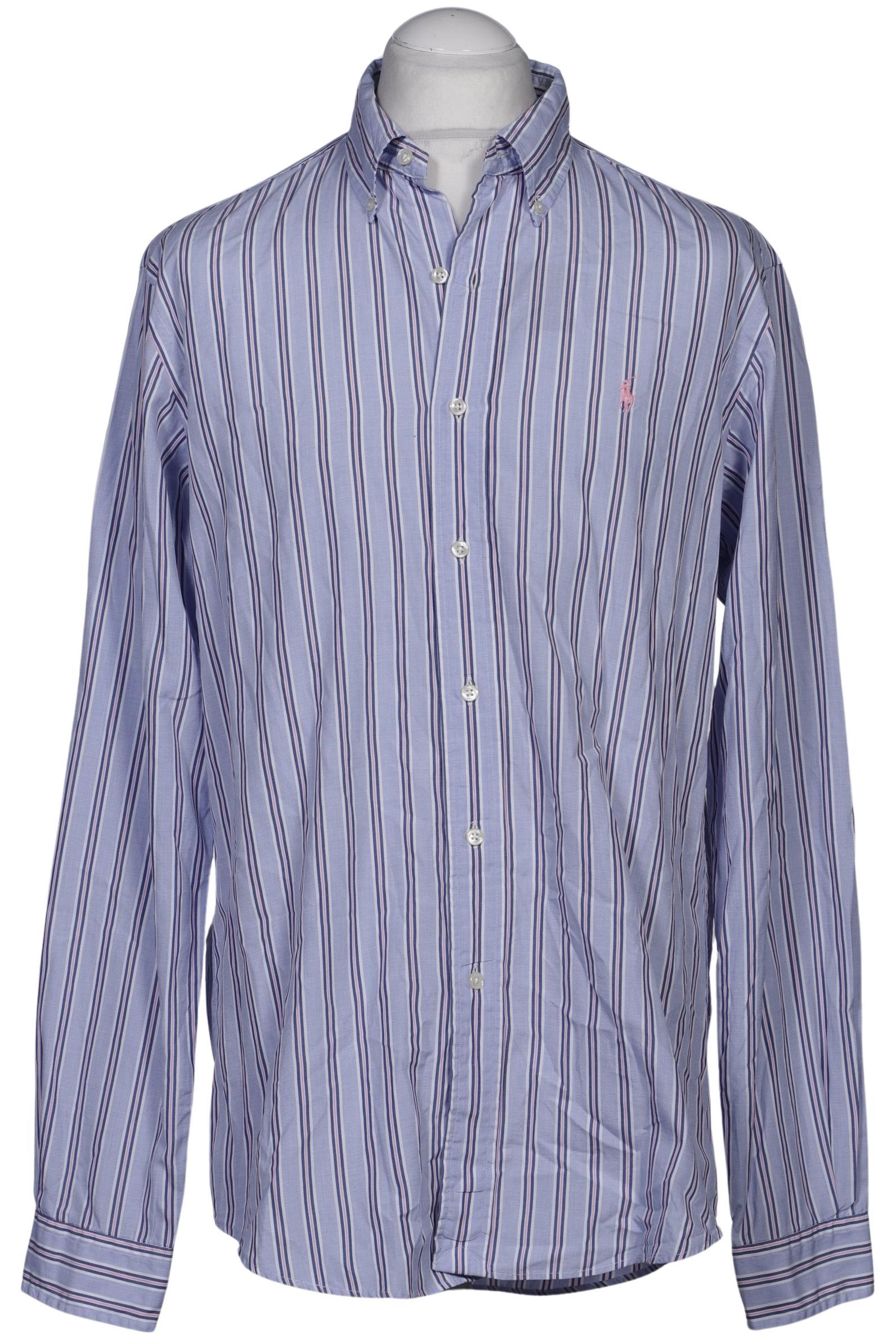 

Polo Ralph Lauren Herren Hemd, mehrfarbig, Gr. 50