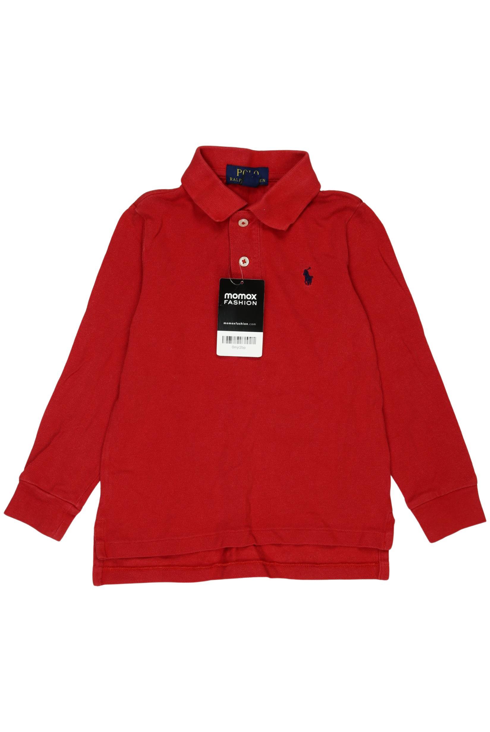 

Polo Ralph Lauren Herren Poloshirt, rot, Gr. 104
