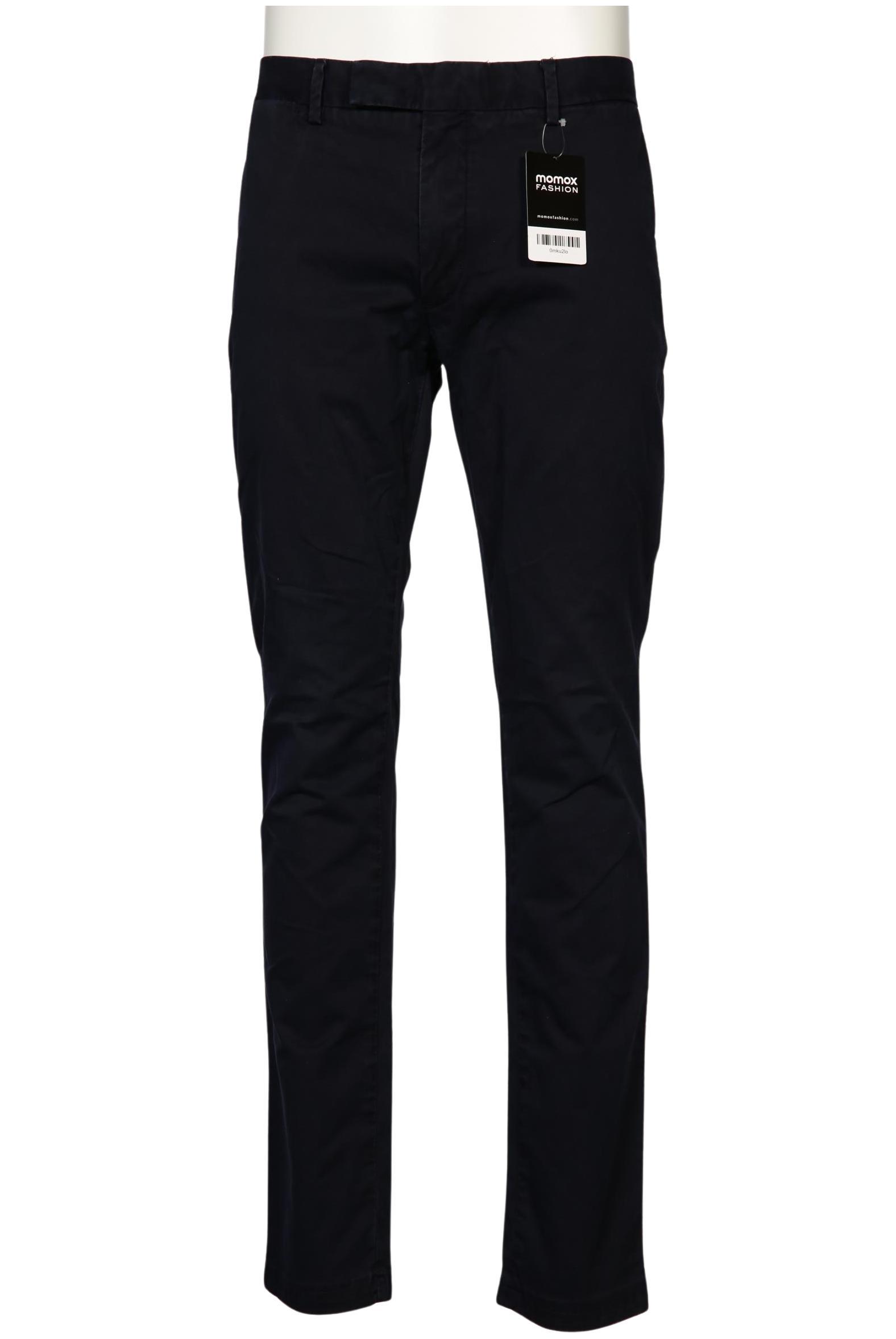 

Polo Ralph Lauren Herren Stoffhose, marineblau, Gr. 32