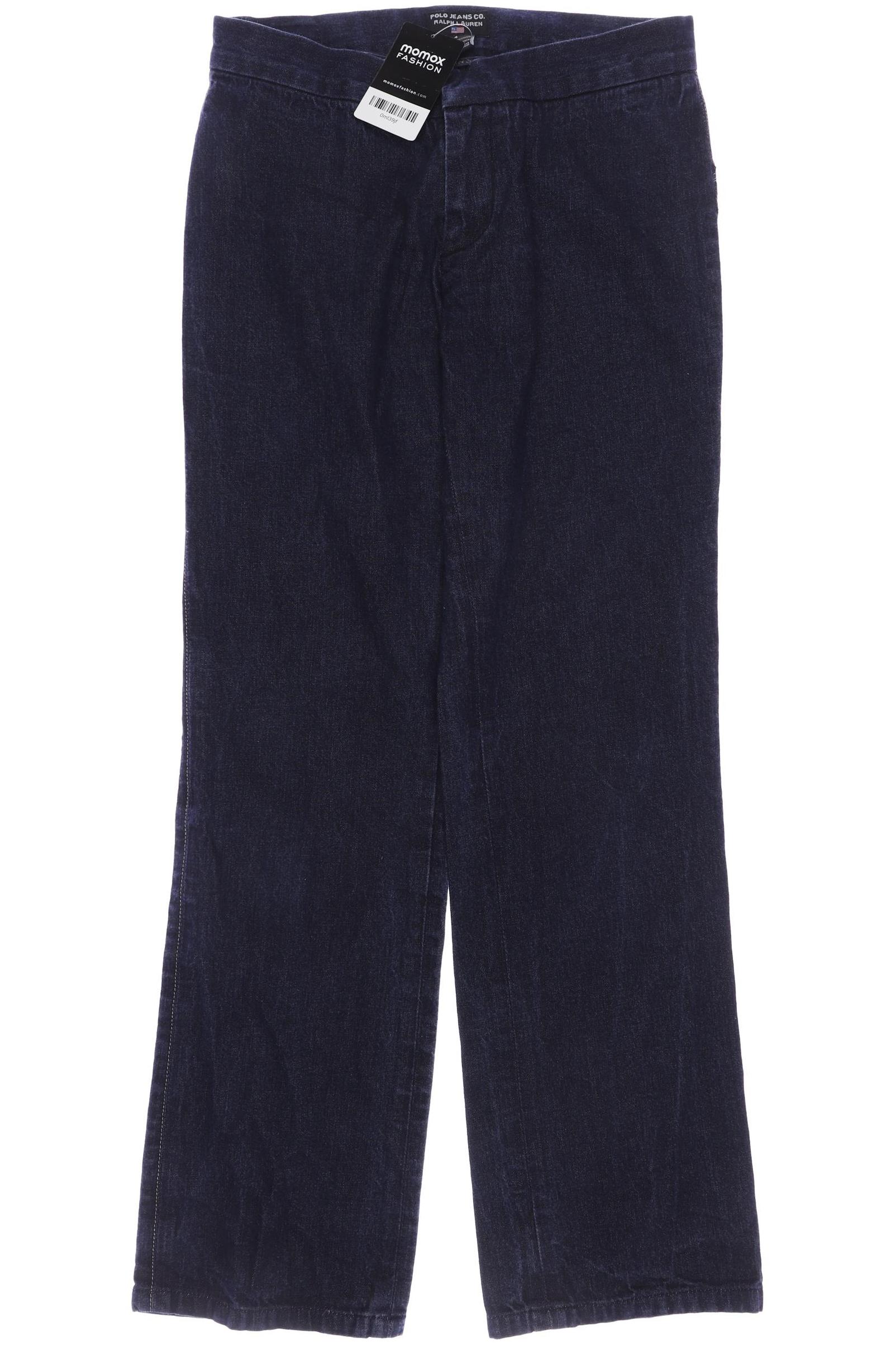 

Polo Ralph Lauren Damen Jeans, marineblau