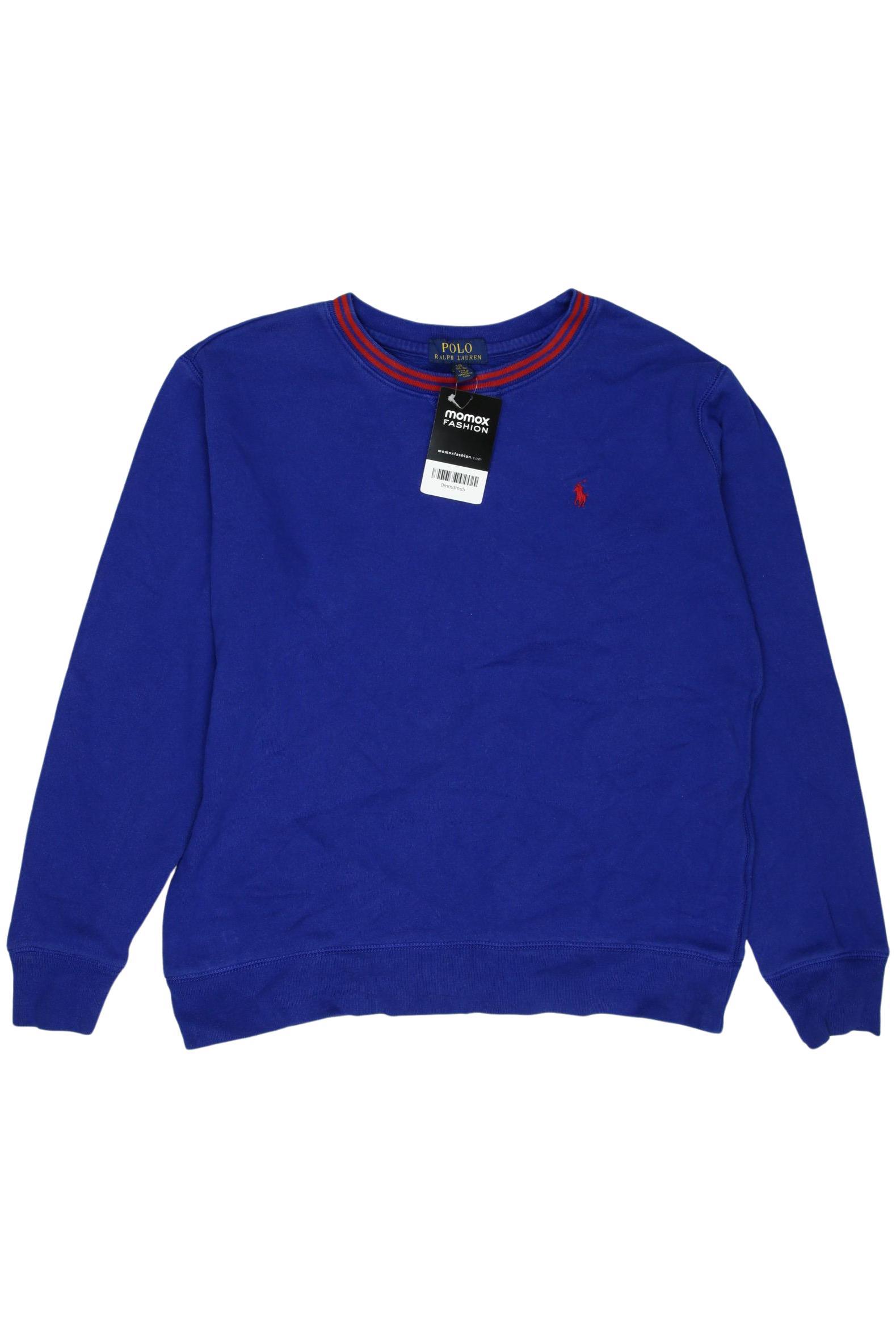 

Polo Ralph Lauren Herren Hoodies & Sweater, marineblau, Gr. 158