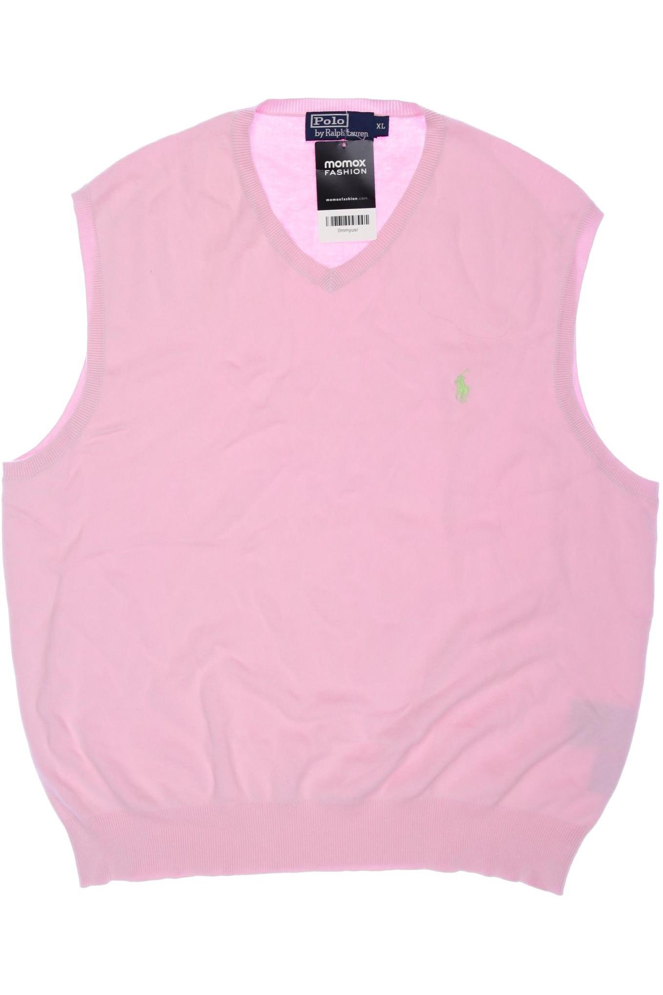 

Polo Ralph Lauren Herren Pullover, pink, Gr. 54