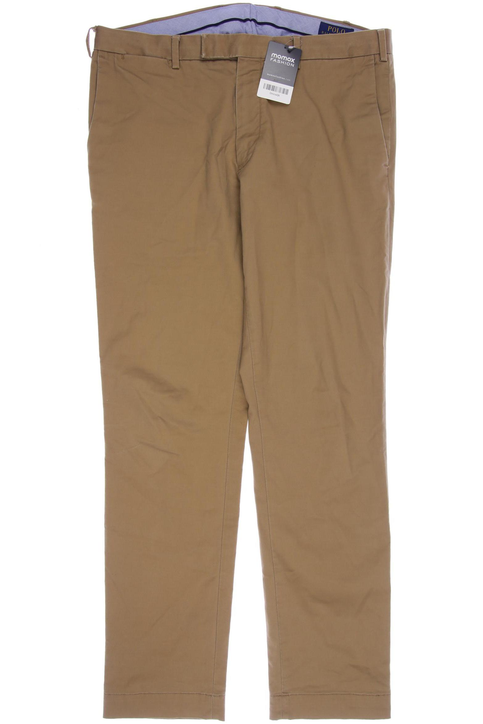 

Polo Ralph Lauren Herren Stoffhose, beige