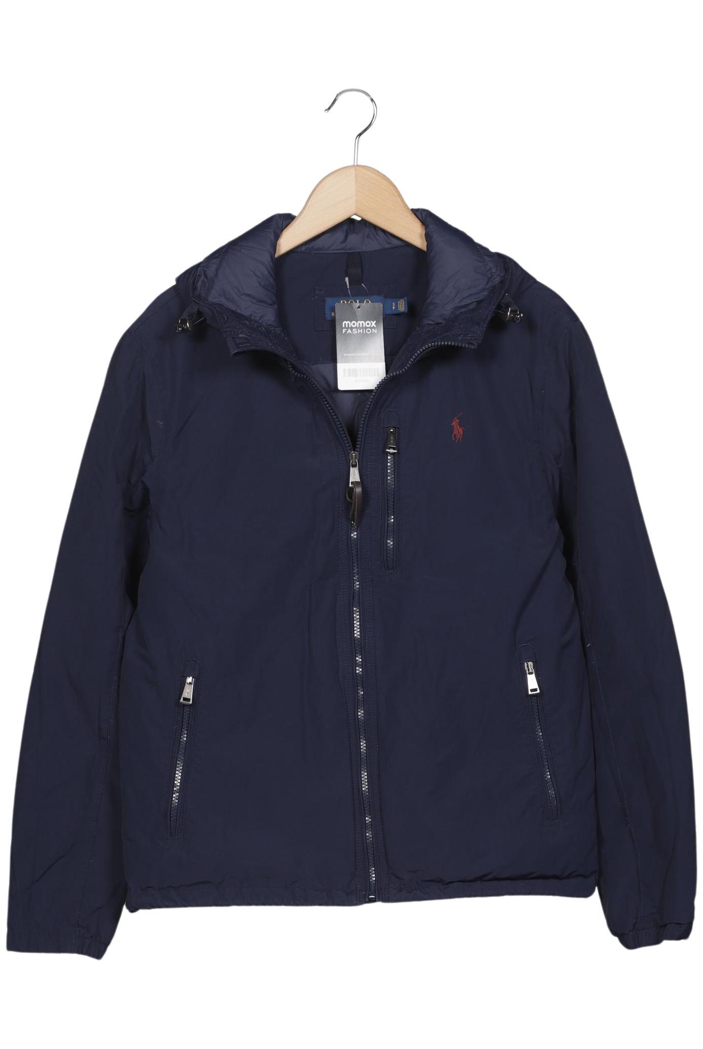 

Polo Ralph Lauren Herren Jacke, marineblau, Gr. 46