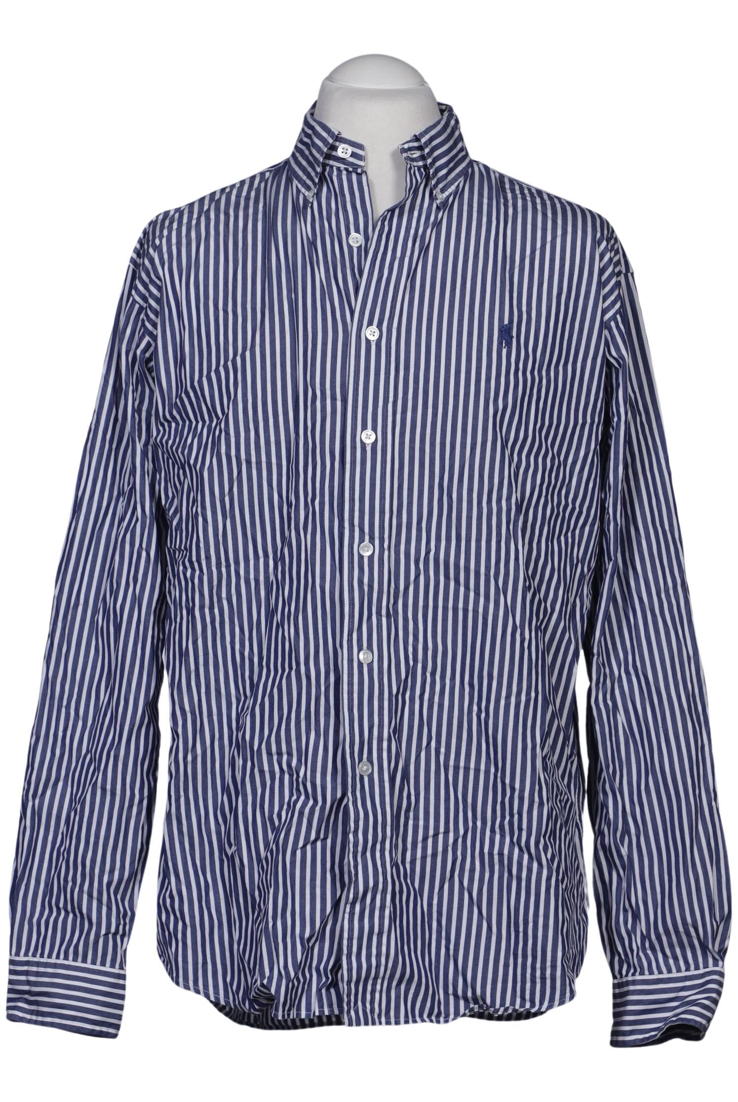 

Polo Ralph Lauren Herren Hemd, mehrfarbig, Gr. 52