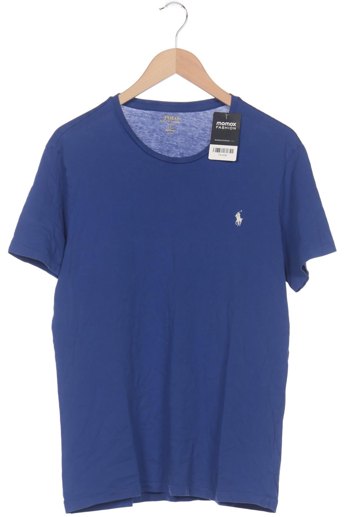 

Polo Ralph Lauren Herren T-Shirt, blau, Gr. 52