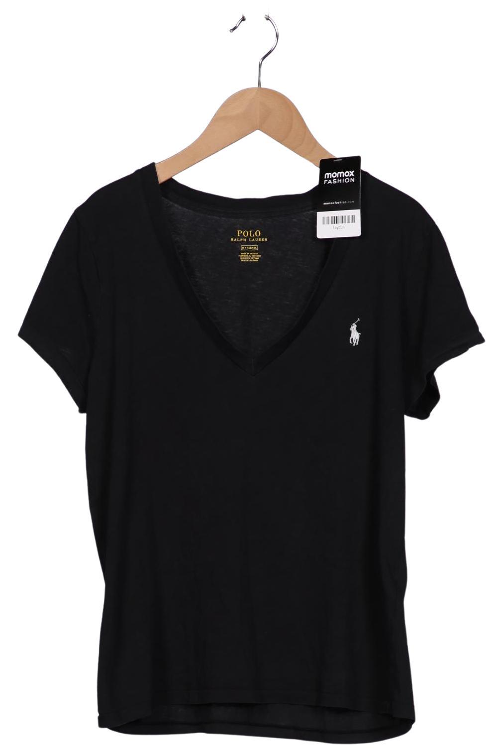 

Polo Ralph Lauren Damen T-Shirt, grau, Gr. 38