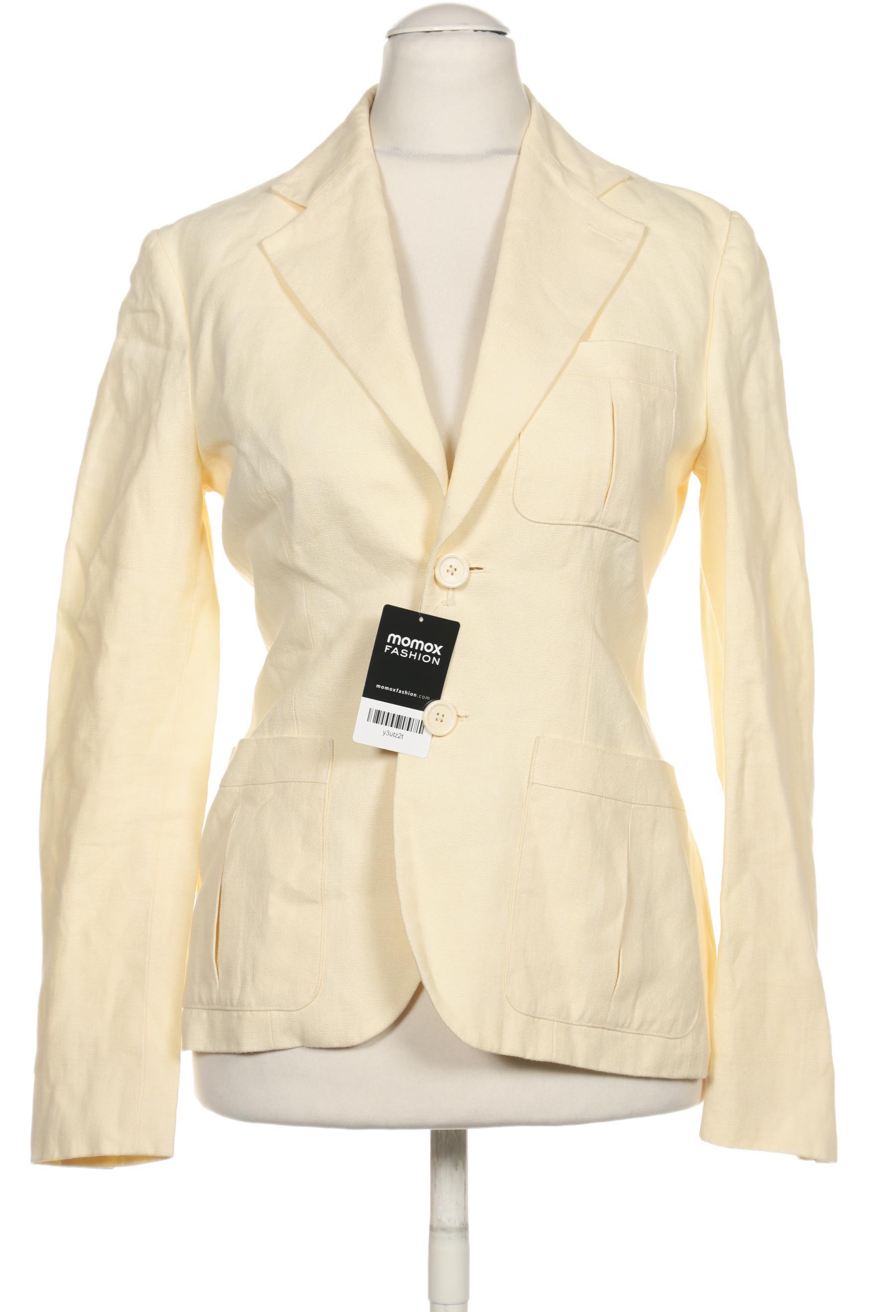 

Polo Ralph Lauren Damen Blazer, gelb, Gr. 4