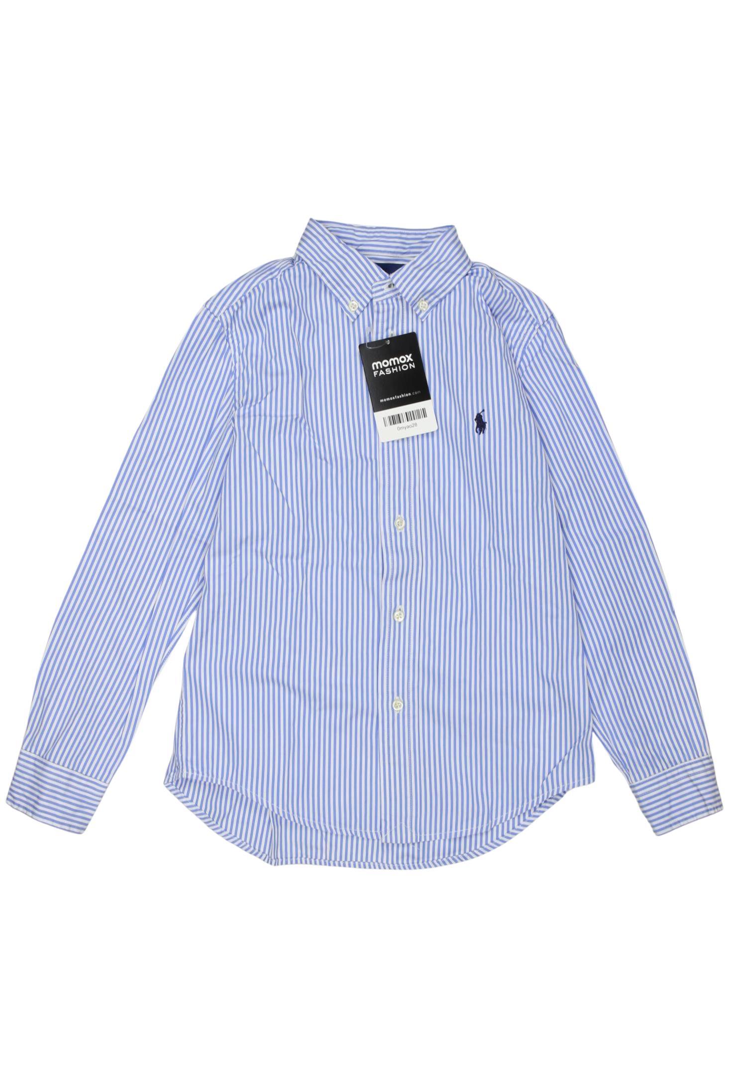 

Polo Ralph Lauren Jungen Hemd, mehrfarbig, Gr. 128